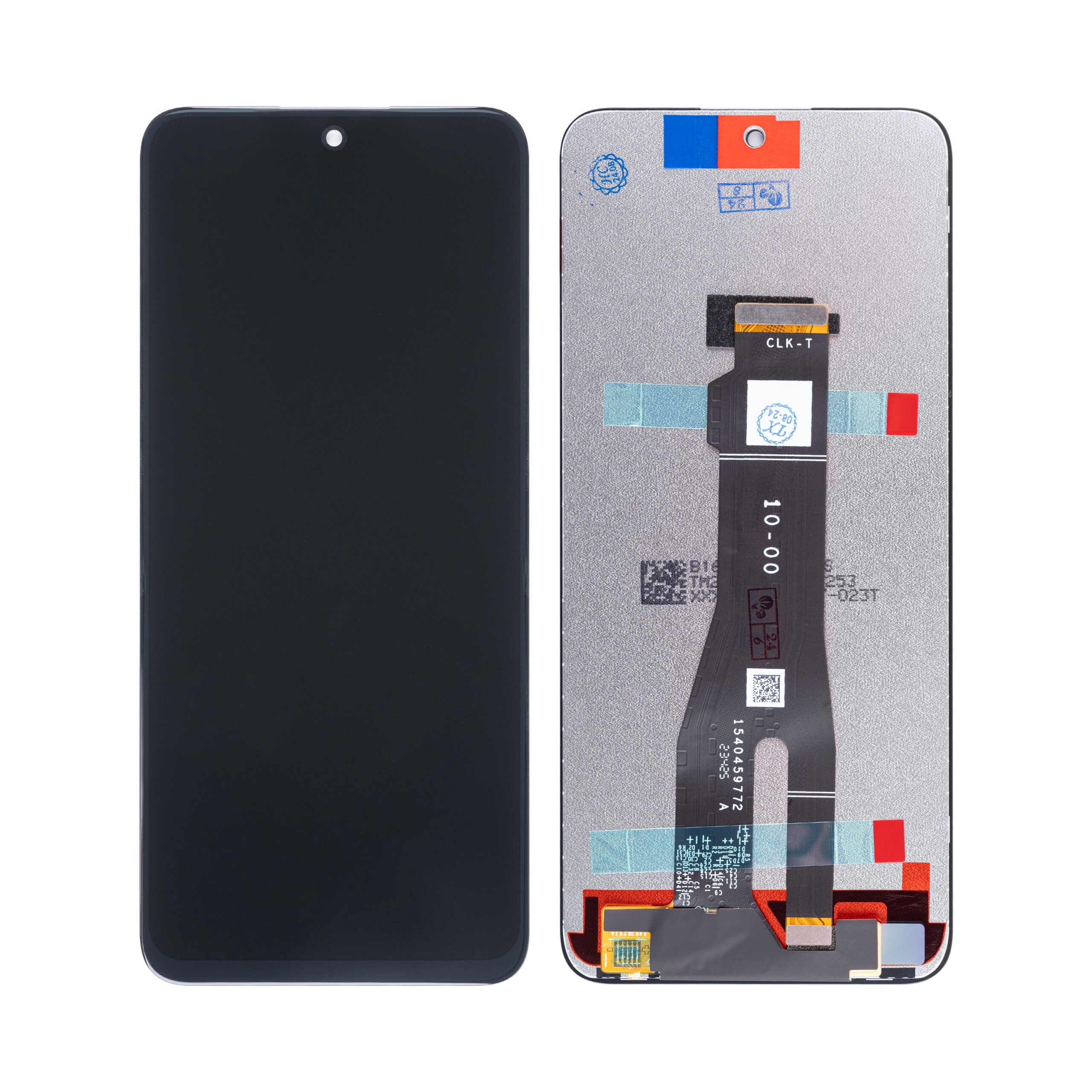 OEM Display für Honor 90 Smart, 200 Smart, Play 50 Plus, Play 8T, X7b 4G, X7b 5G – Bild 4