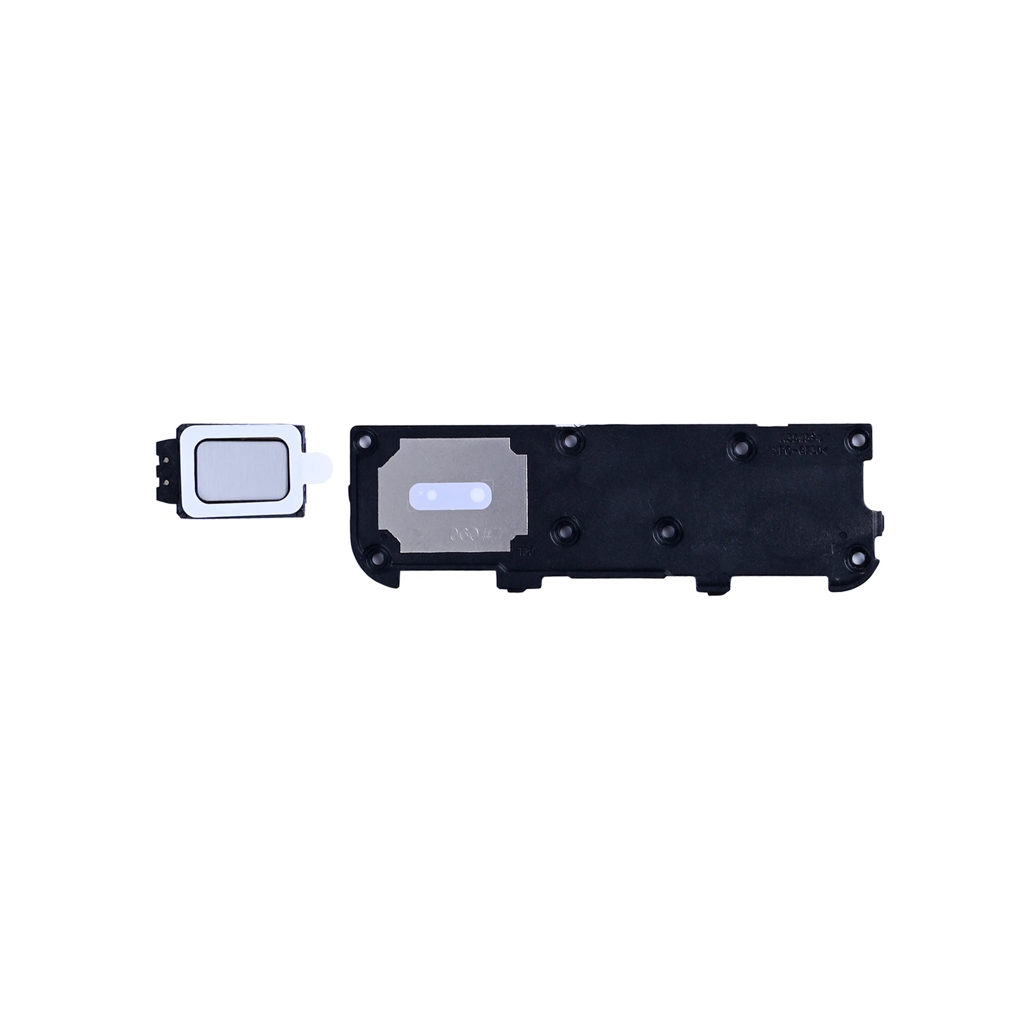Samsung Galaxy A35 A356B Lautsprecher mit Halterung OEM