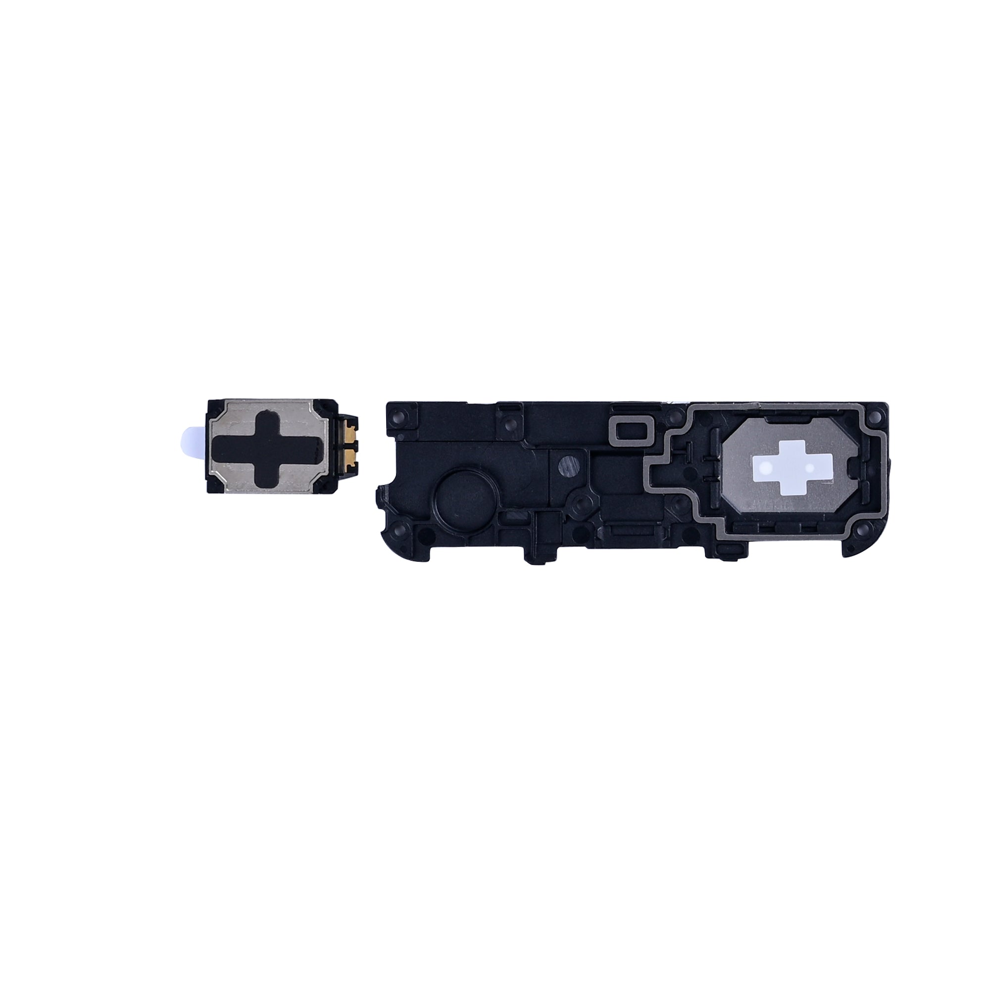 Samsung Galaxy A35 A356B Lautsprecher mit Halterung OEM – Bild 2