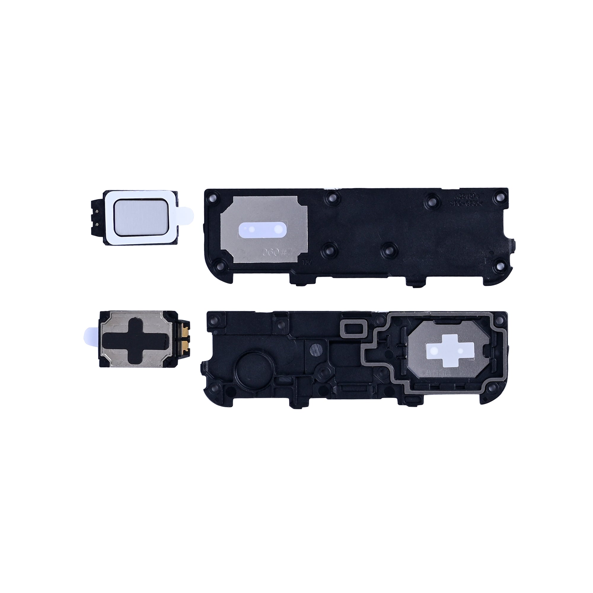 Samsung Galaxy A35 A356B Lautsprecher mit Halterung OEM – Bild 3