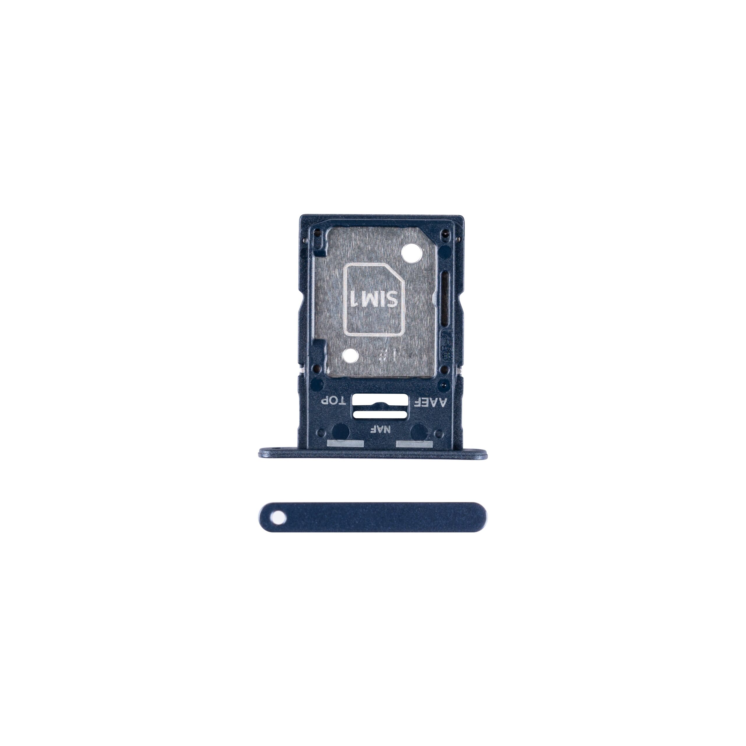 Samsung Galaxy A15 5G A156B Original OEM SIM-Kartenhalter, Farbe wählbar – Bild 2