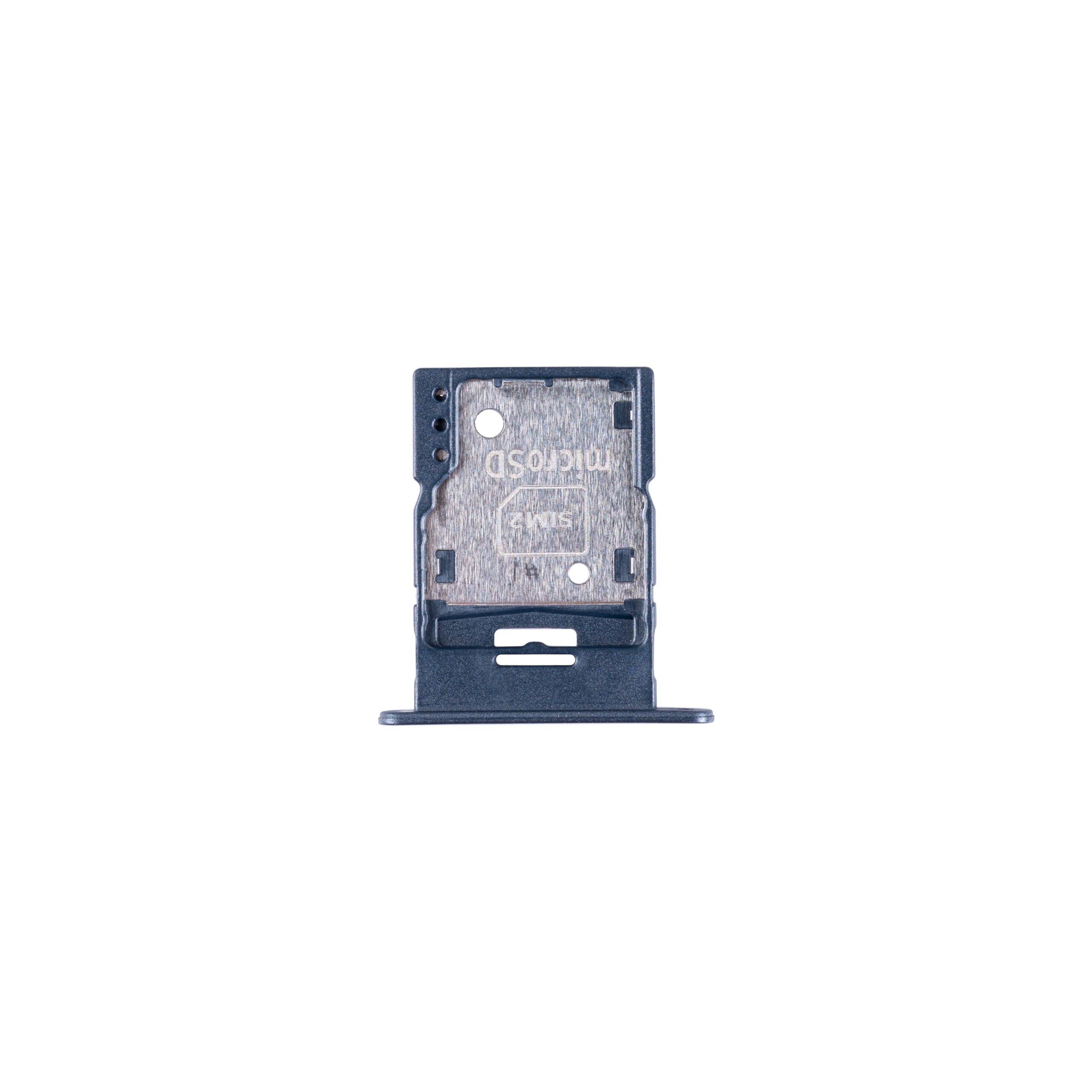 Samsung Galaxy A15 5G A156B Original OEM SIM-Kartenhalter, Farbe wählbar – Bild 7