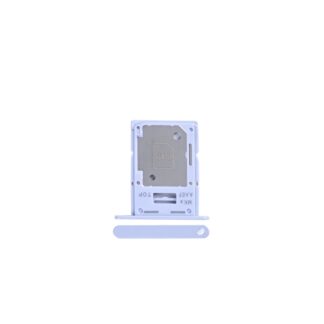 Samsung Galaxy A15 5G A156B Original OEM SIM-Kartenhalter, Farbe wählbar