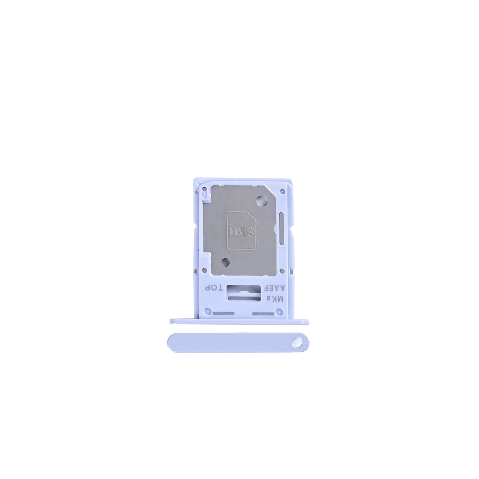 Samsung Galaxy A15 5G A156B Original OEM SIM-Kartenhalter, Farbe wählbar