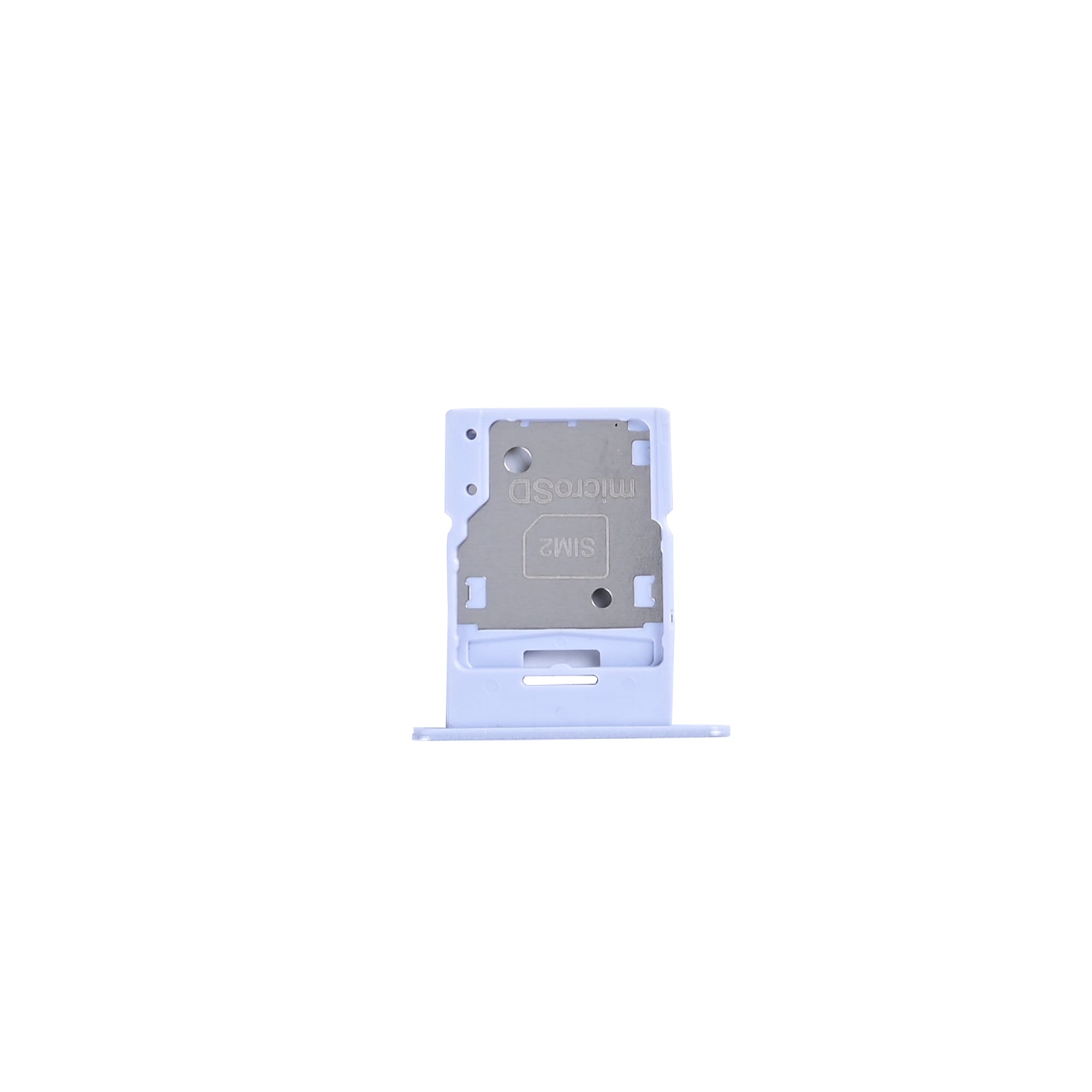 Samsung Galaxy A15 5G A156B Original OEM SIM-Kartenhalter, Farbe wählbar – Bild 5