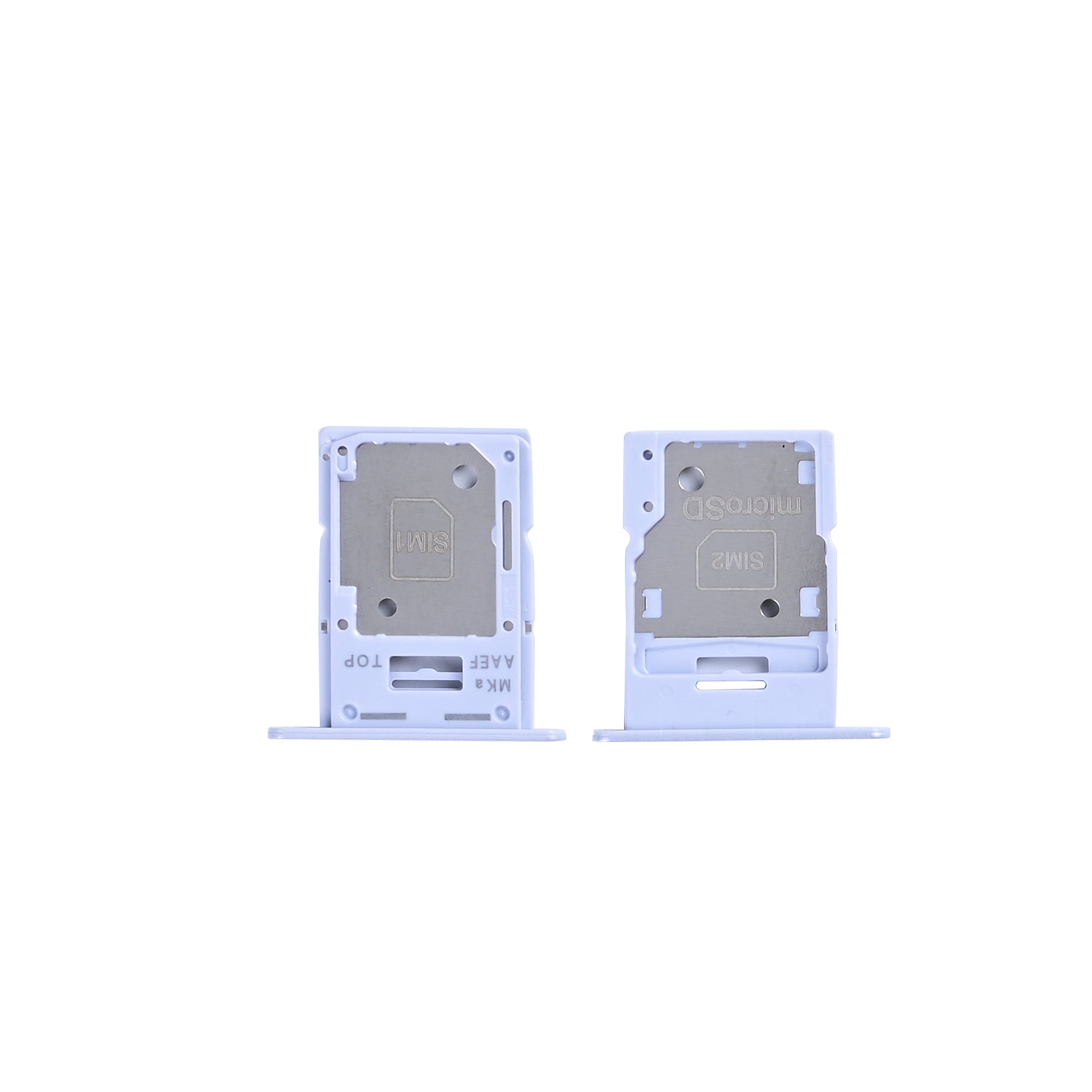 Samsung Galaxy A15 5G A156B Original OEM SIM-Kartenhalter, Farbe wählbar – Bild 6