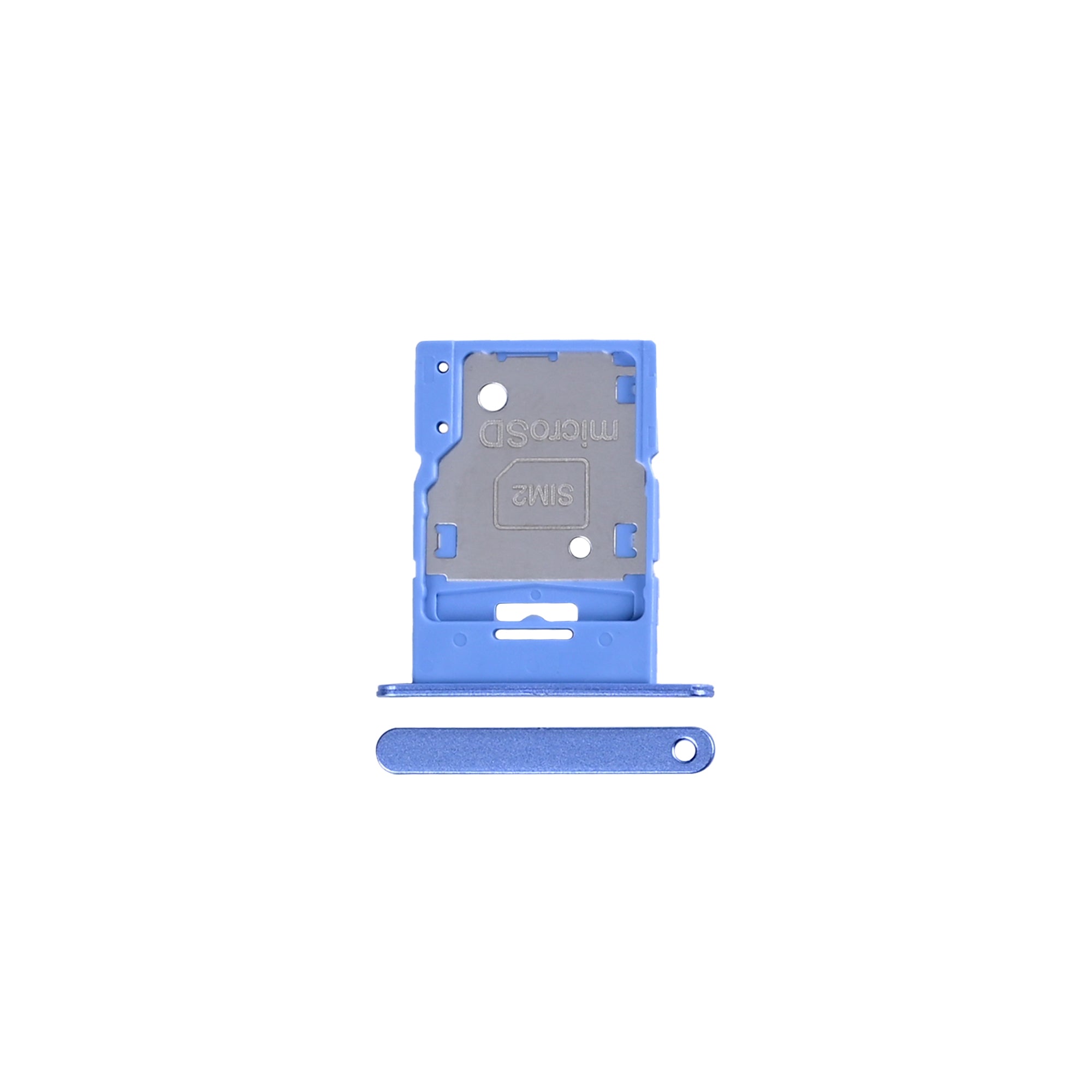 Samsung Galaxy A15 5G A156B Original OEM SIM-Kartenhalter, Farbe wählbar – Bild 4