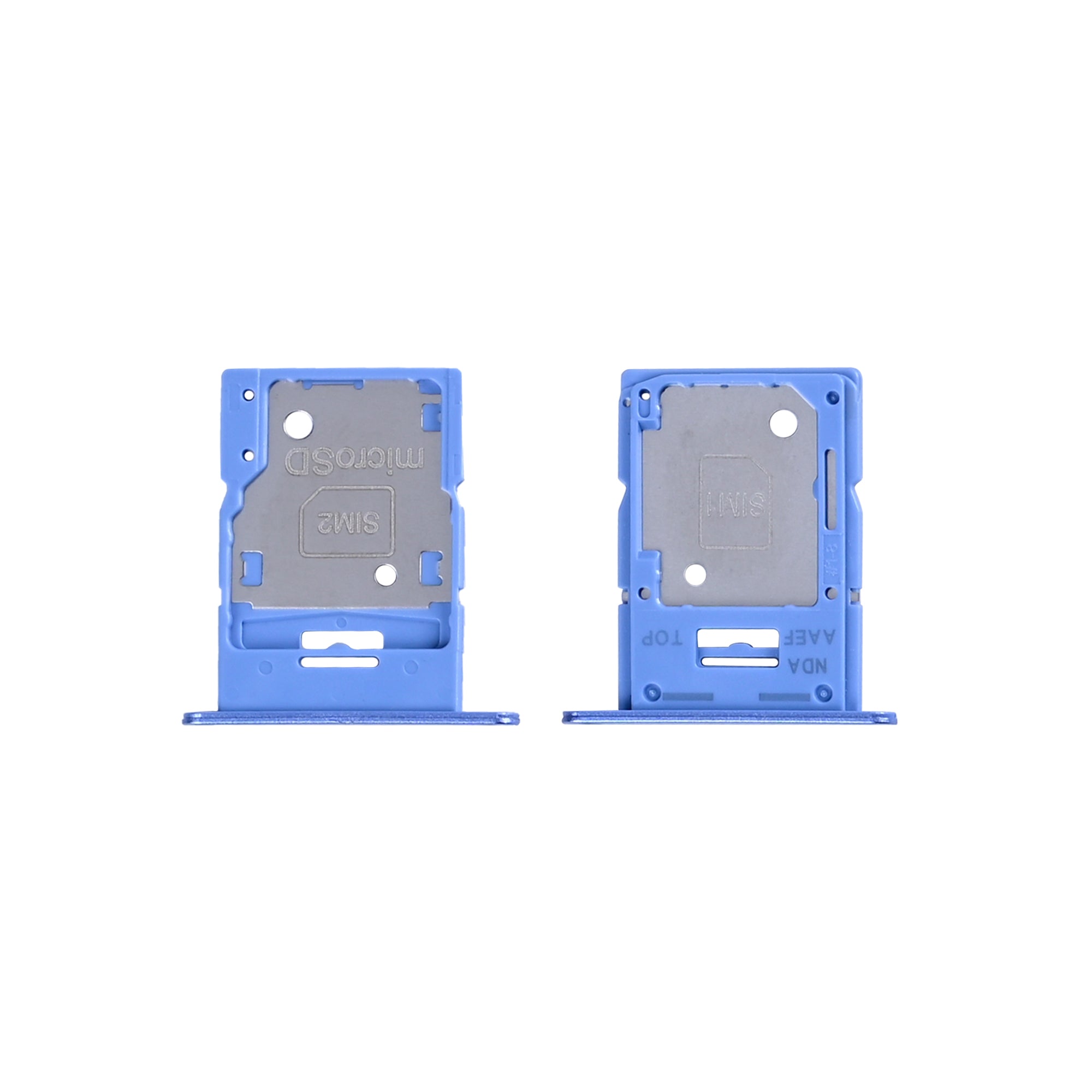 Samsung Galaxy A15 5G A156B Original OEM SIM-Kartenhalter, Farbe wählbar – Bild 12