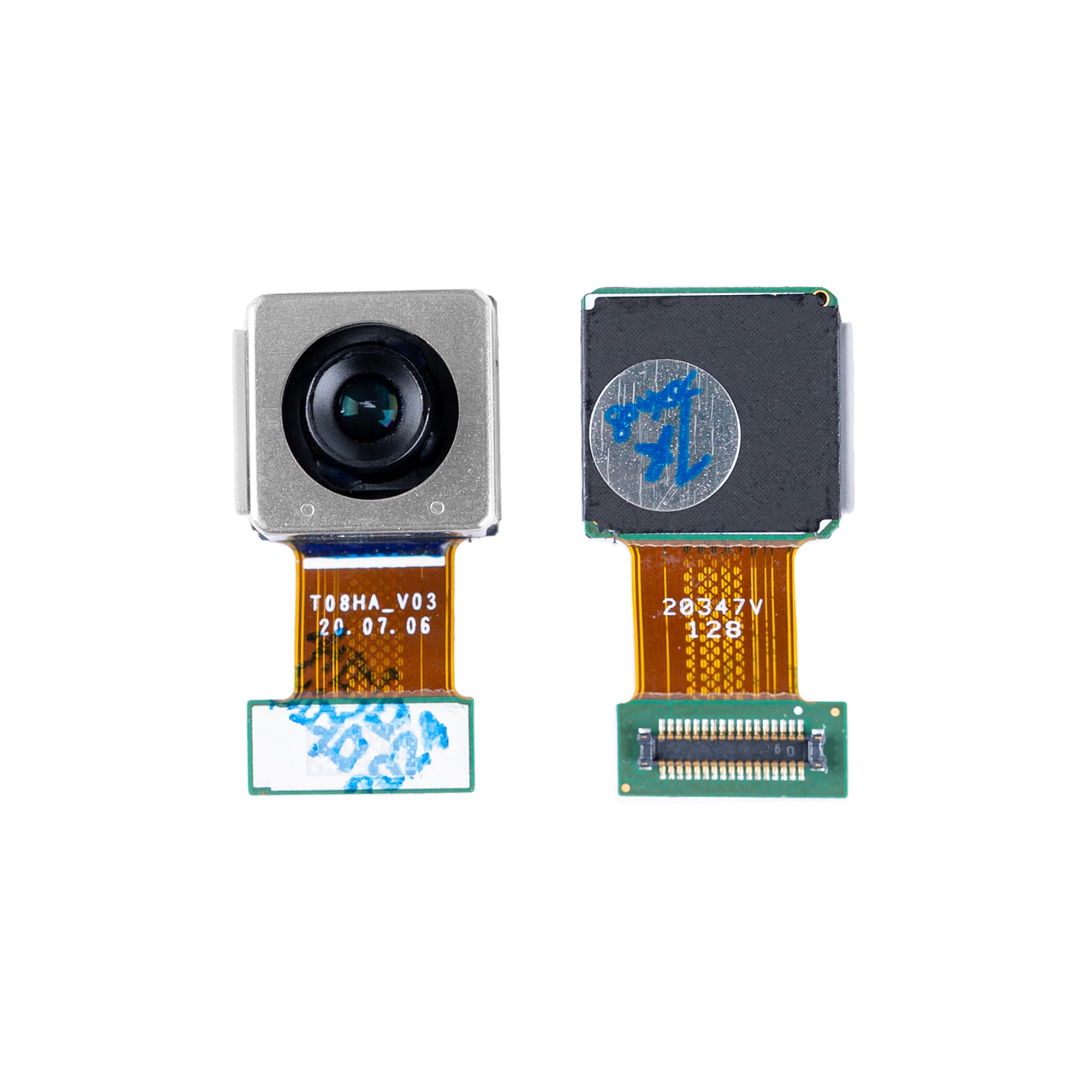 Samsung Galaxy S21 FE 5G G990B Rückkamera 8MP Teleobjektiv OEM – Bild 4