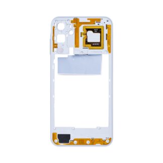 Samsung Galaxy A15 5G A156B Middle Rahmen Magical Blue OEM