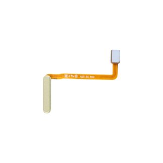 Samsung Galaxy A15 5G A156B Fingerabdrucksensor und Power Flex Personality Yellow OEM