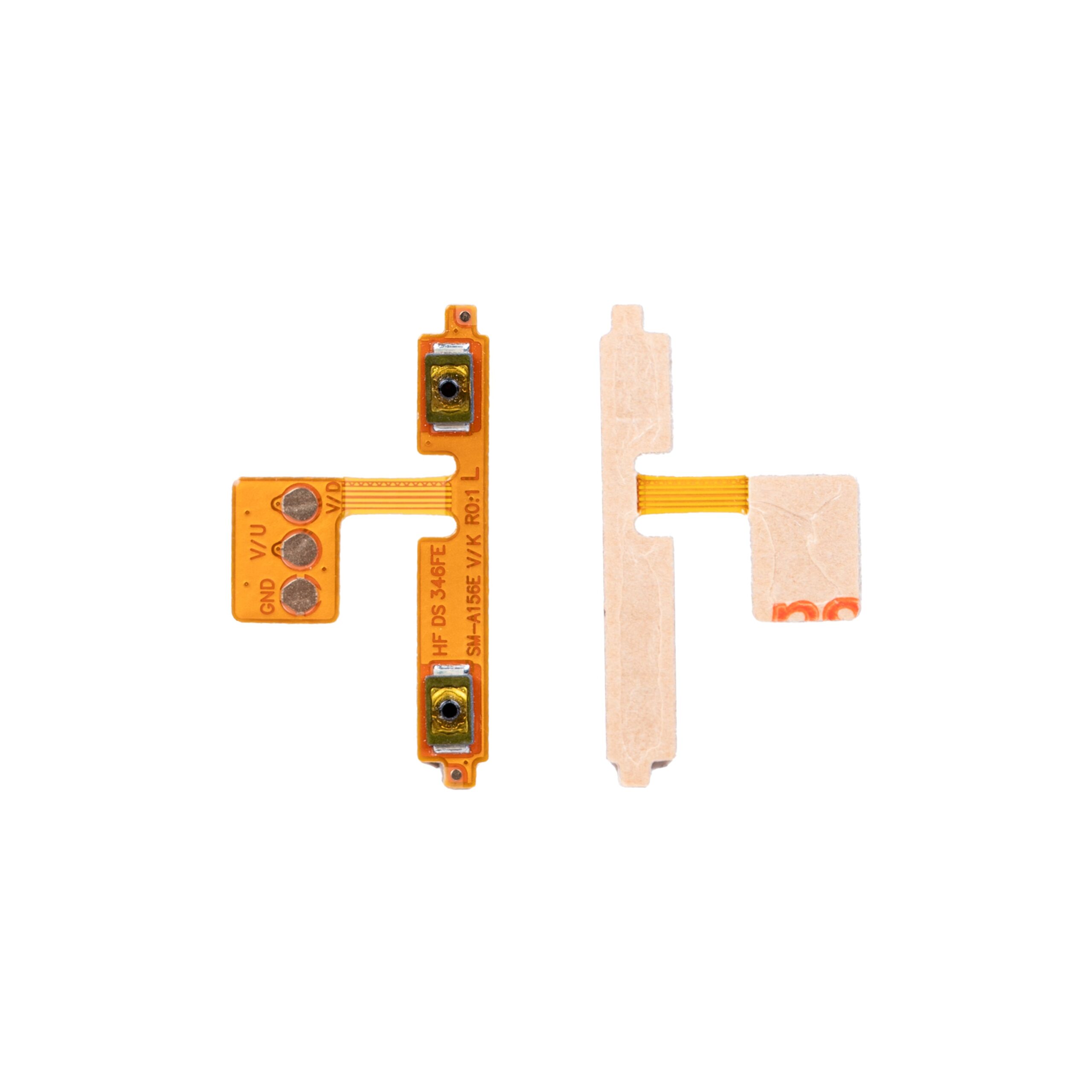 Samsung Galaxy A15 5G A156B Volume Flex OEM – Bild 3