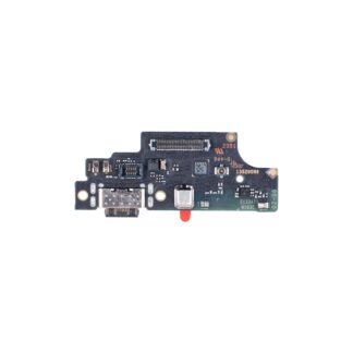 OEM Ladebuchse Ladeplatine Flex für Xiaomi Redmi Note Serie - Modell: Redmi Note 13 Pro 4G - Ausführung: Ladeplatine