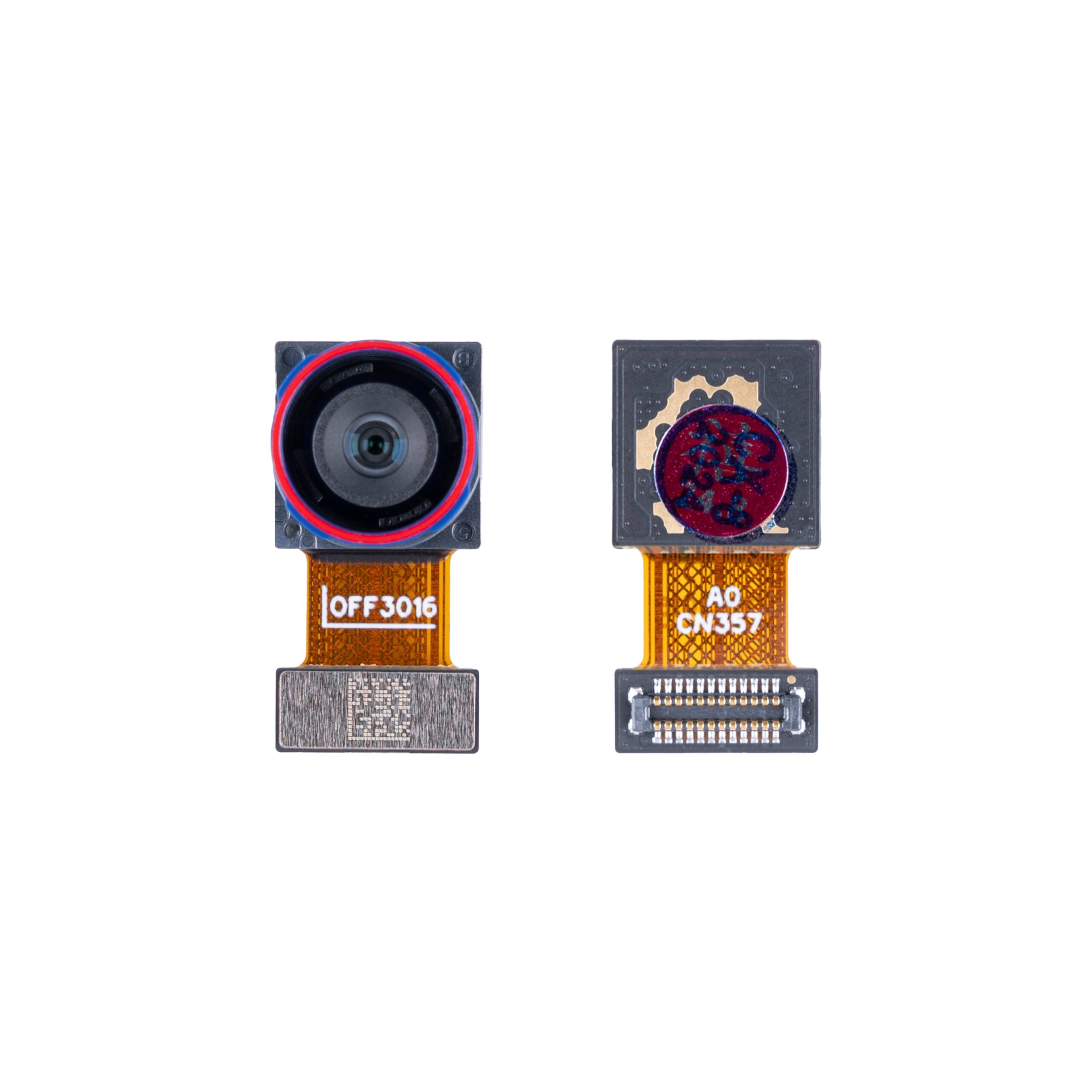 Xiaomi Redmi Note 13 Pro 4G Rückkamera 8MP Ultraweitwinkel OEM – Bild 3