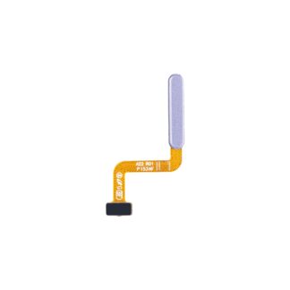 Samsung Galaxy A22 4G A225F Fingerabdrucksensor und Power Flex Violet OEM