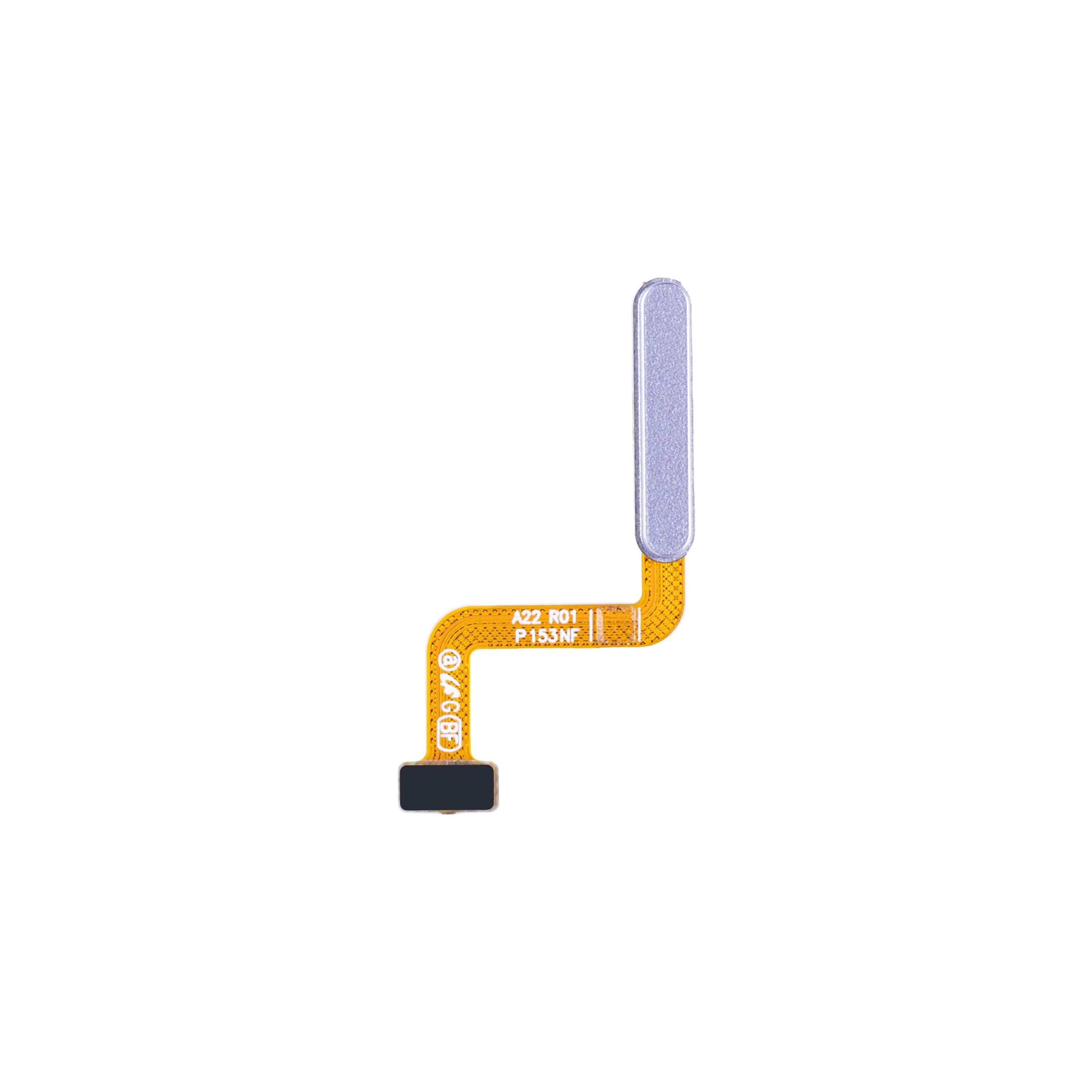 Samsung Galaxy A22 4G A225F Fingerabdrucksensor und Power Flex Violet OEM