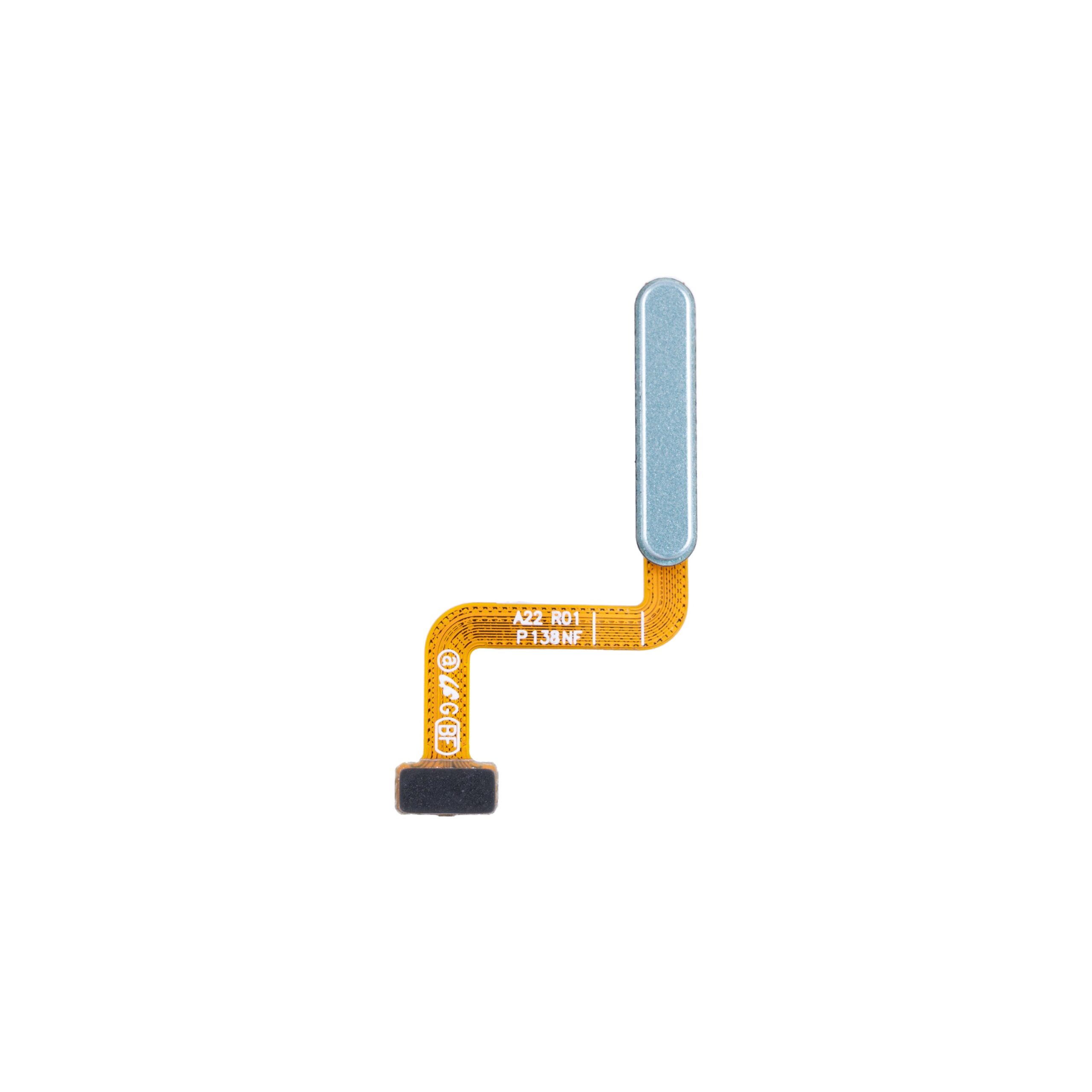 Samsung Galaxy A22 4G A225F Fingerabdrucksensor und Power Flex Mint OEM