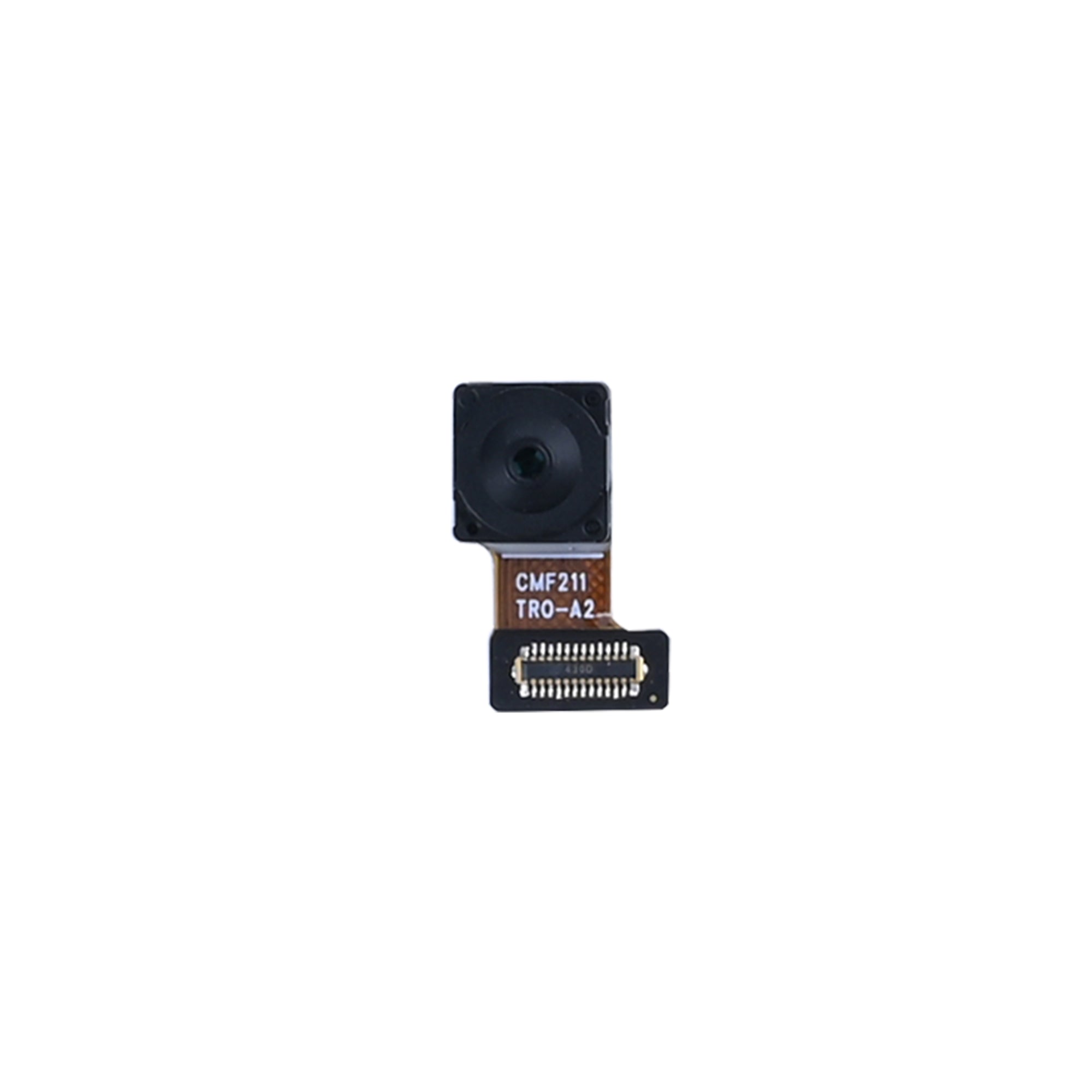 Oppo A2 Frontkamera 8MP Wide OEM