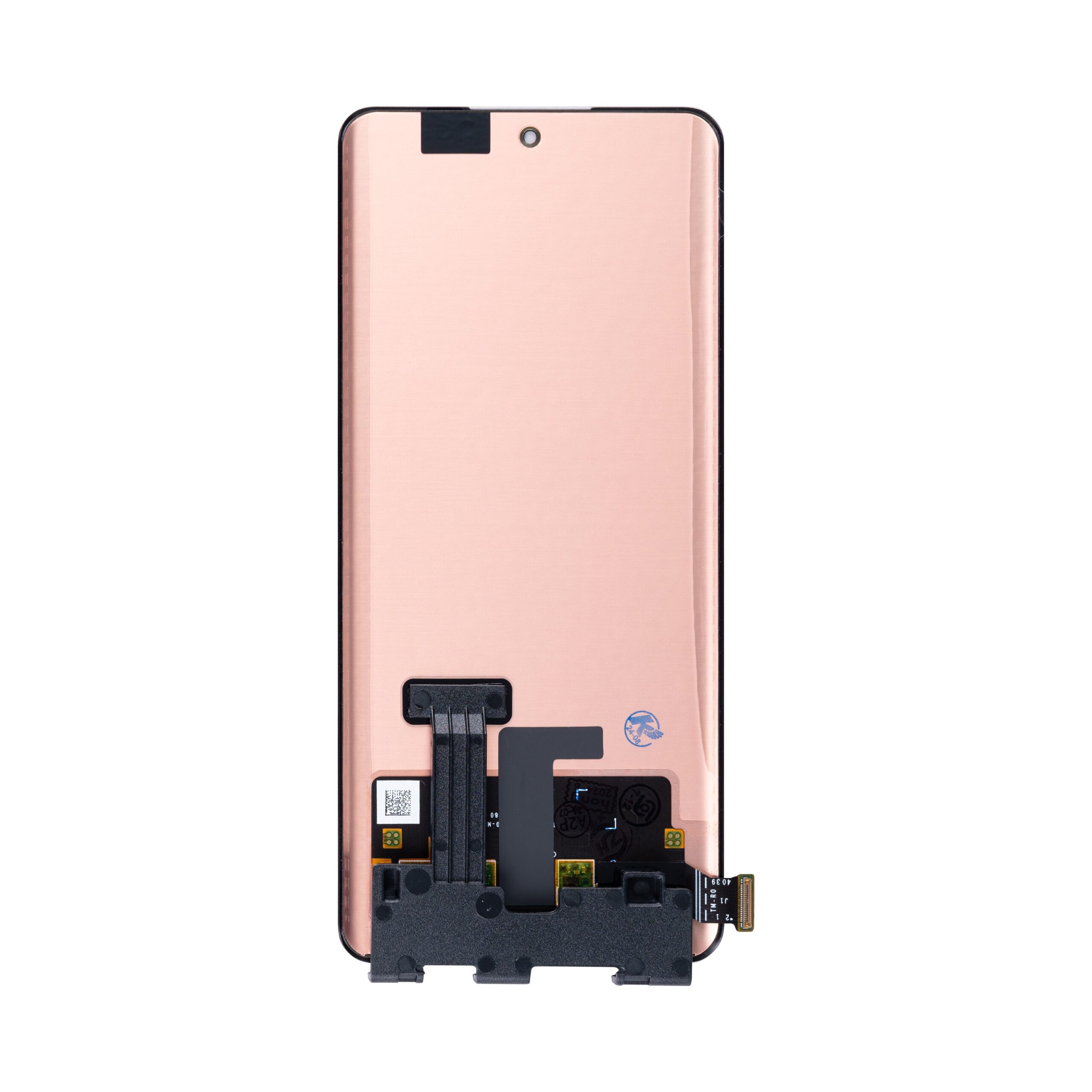 OEM Display für Oppo A2 Pro ohne Rahmen – Bild 3