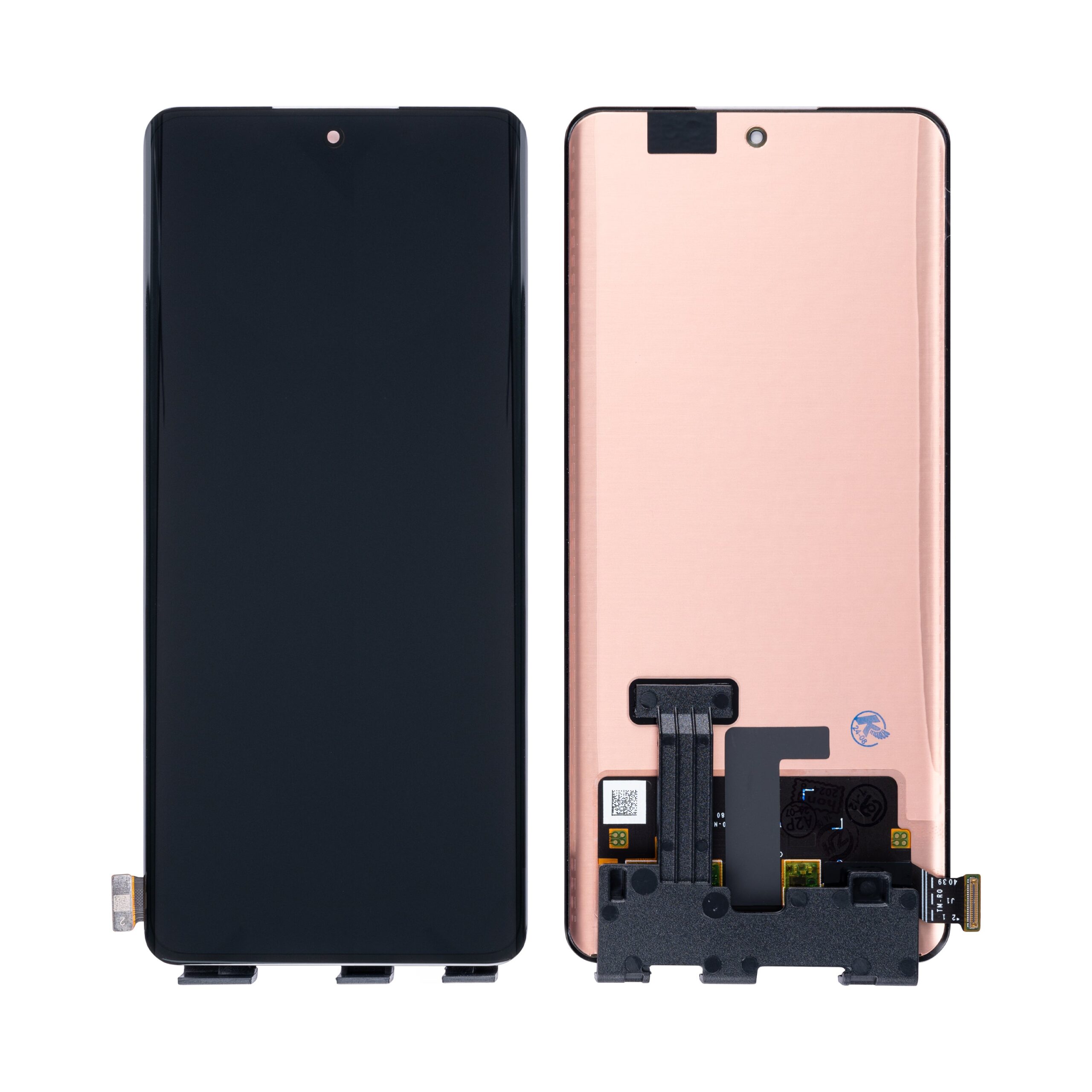 OEM Display für Oppo A2 Pro ohne Rahmen – Bild 4