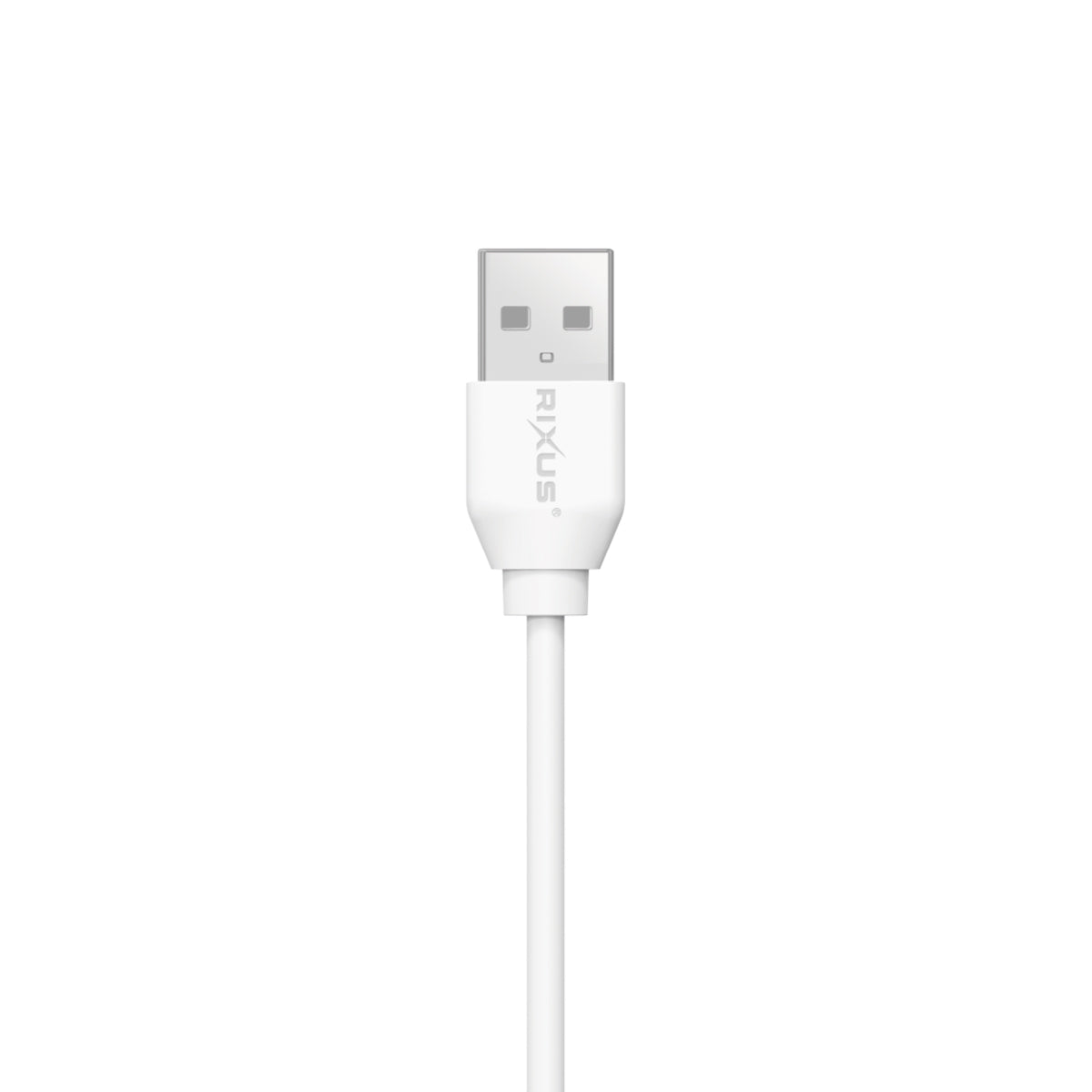 Rixus RXU82A Boost Datenkabel USB To Lightning Anschluss 2m – Bild 4