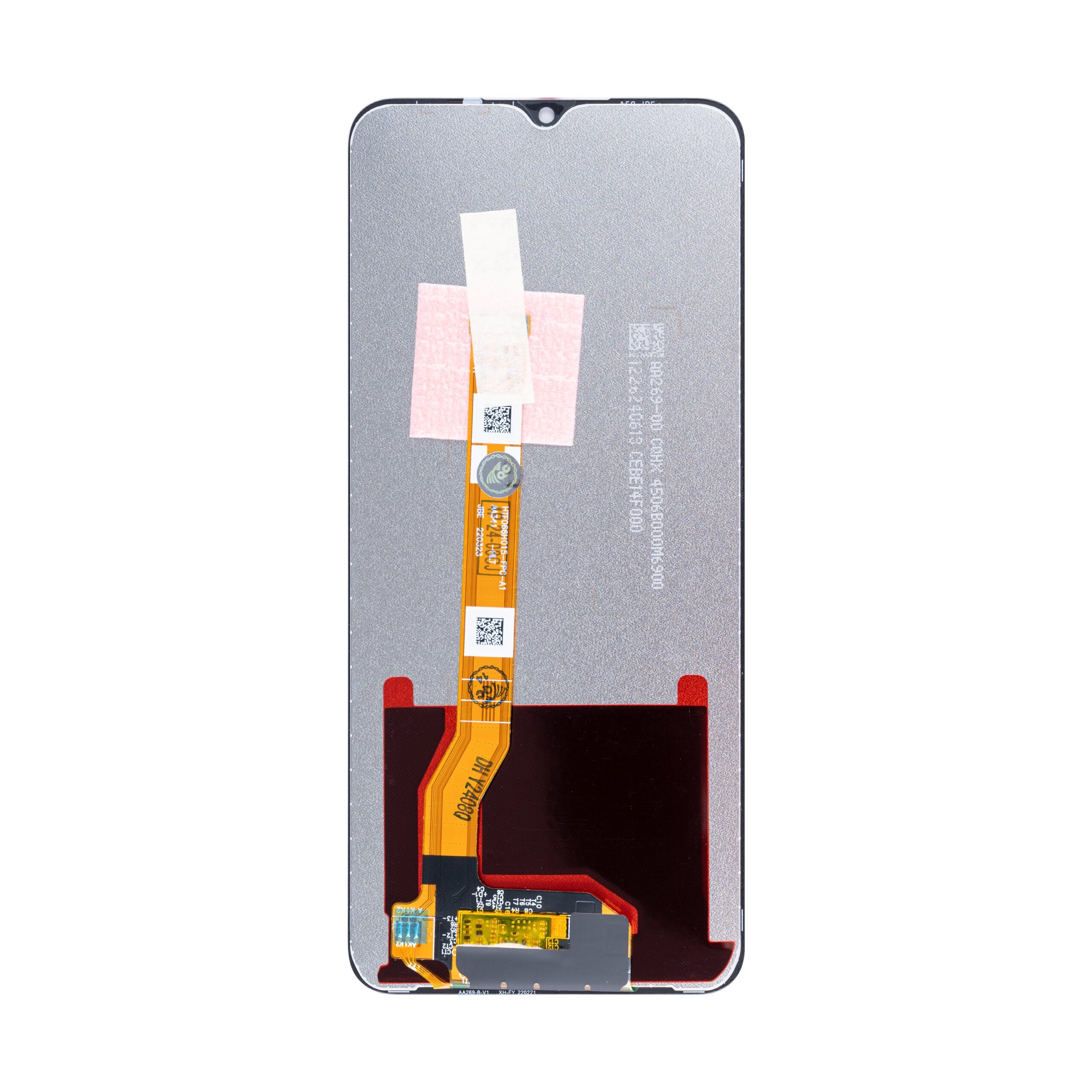 OEM Display für Oppo A2x ohne Rahmen – Bild 3
