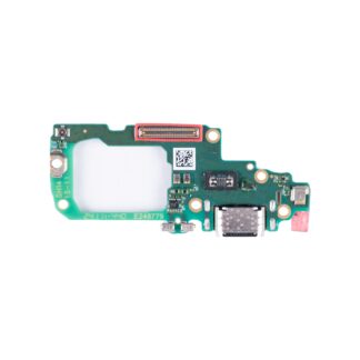 OEM Ladebuchse Ladeplatine Flex für Oppo A Serie - Modell: A2 Pro - Ausführung: Ladeplatine