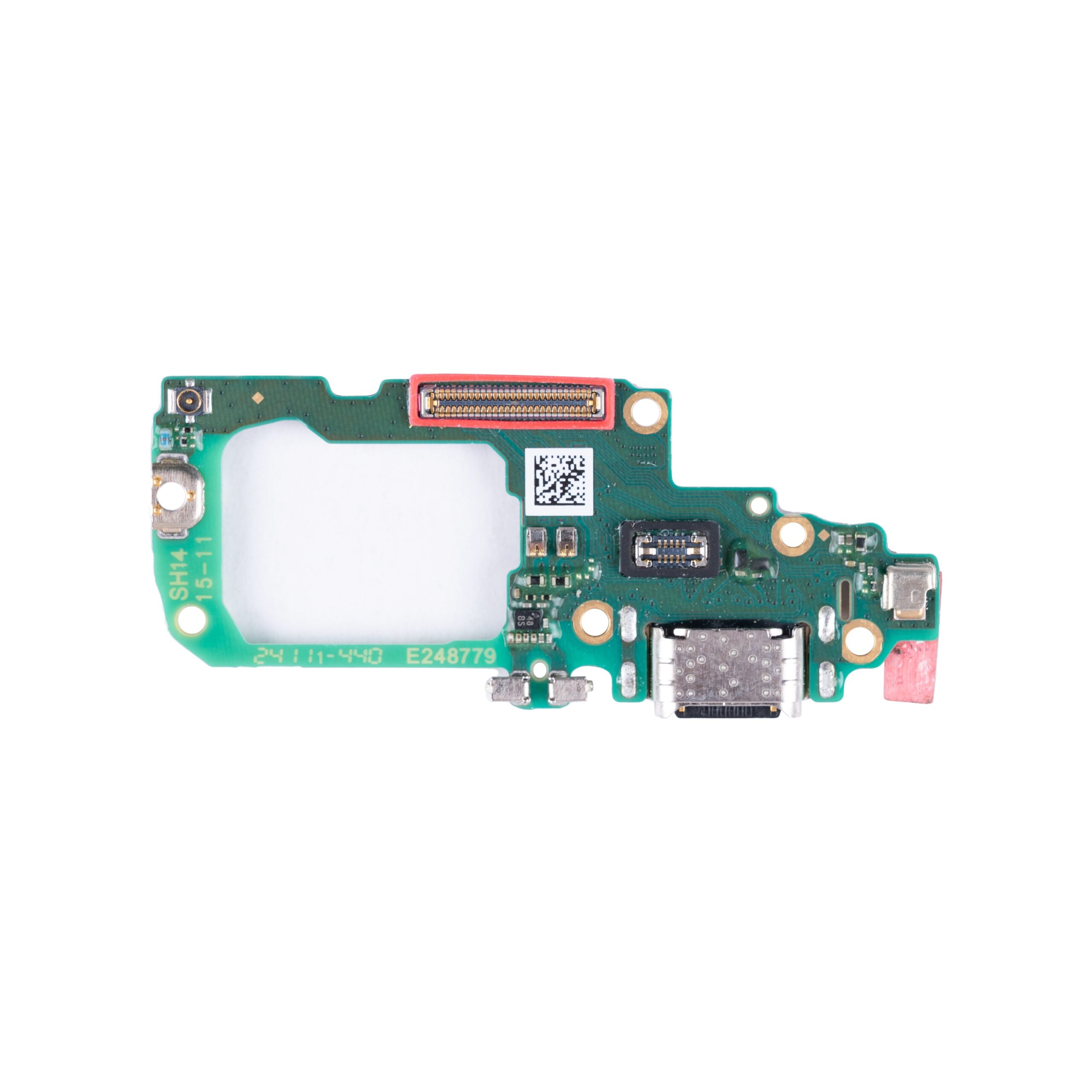 OEM Ladebuchse Ladeplatine Flex für Oppo A Serie – Bild 47
