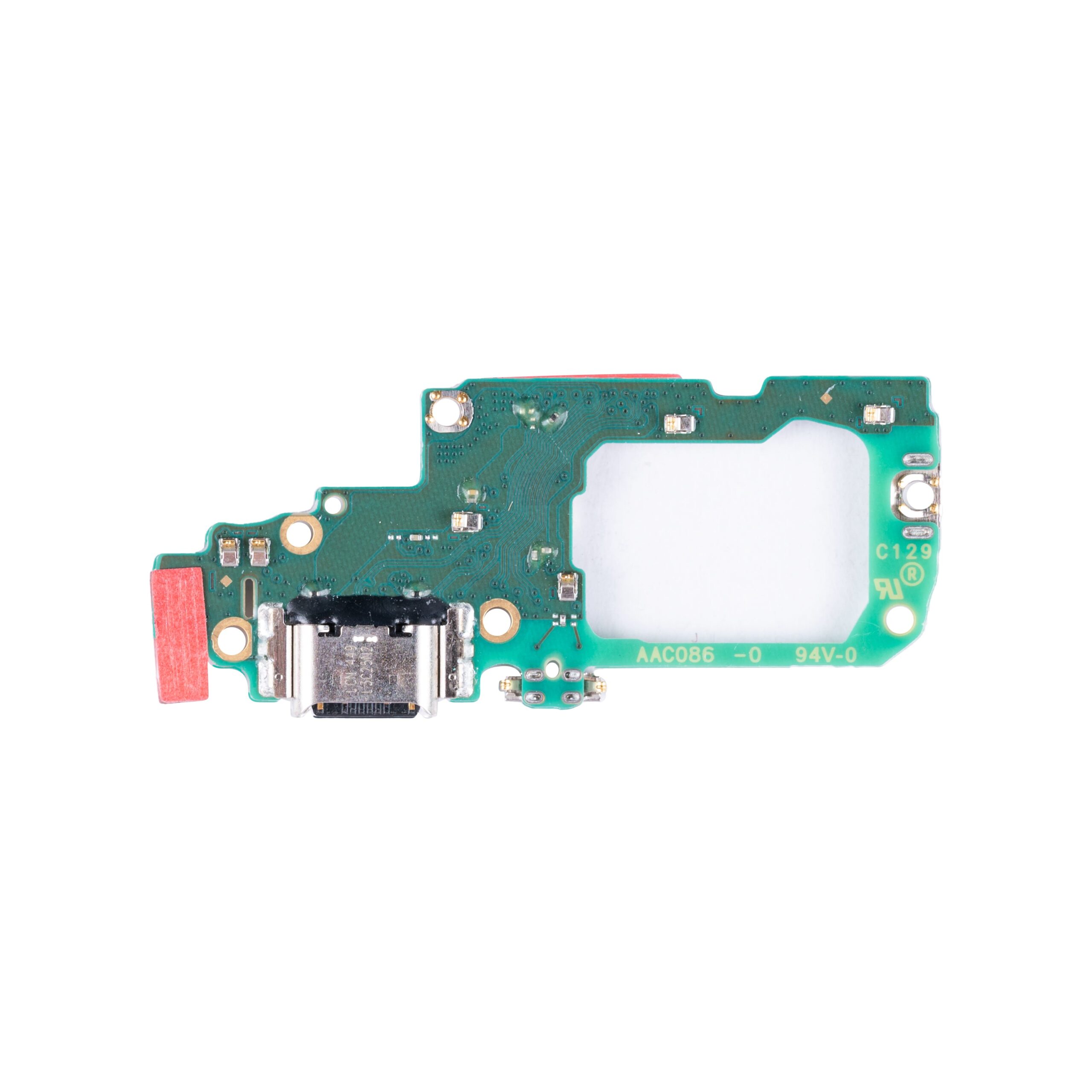 OEM Ladebuchse Ladeplatine Flex für Oppo A Serie – Bild 48