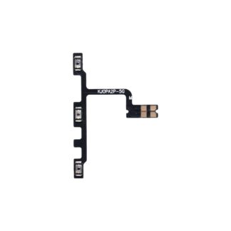 Oppo A2 Pro Power- und Lautstärke-Flexkabel OEM