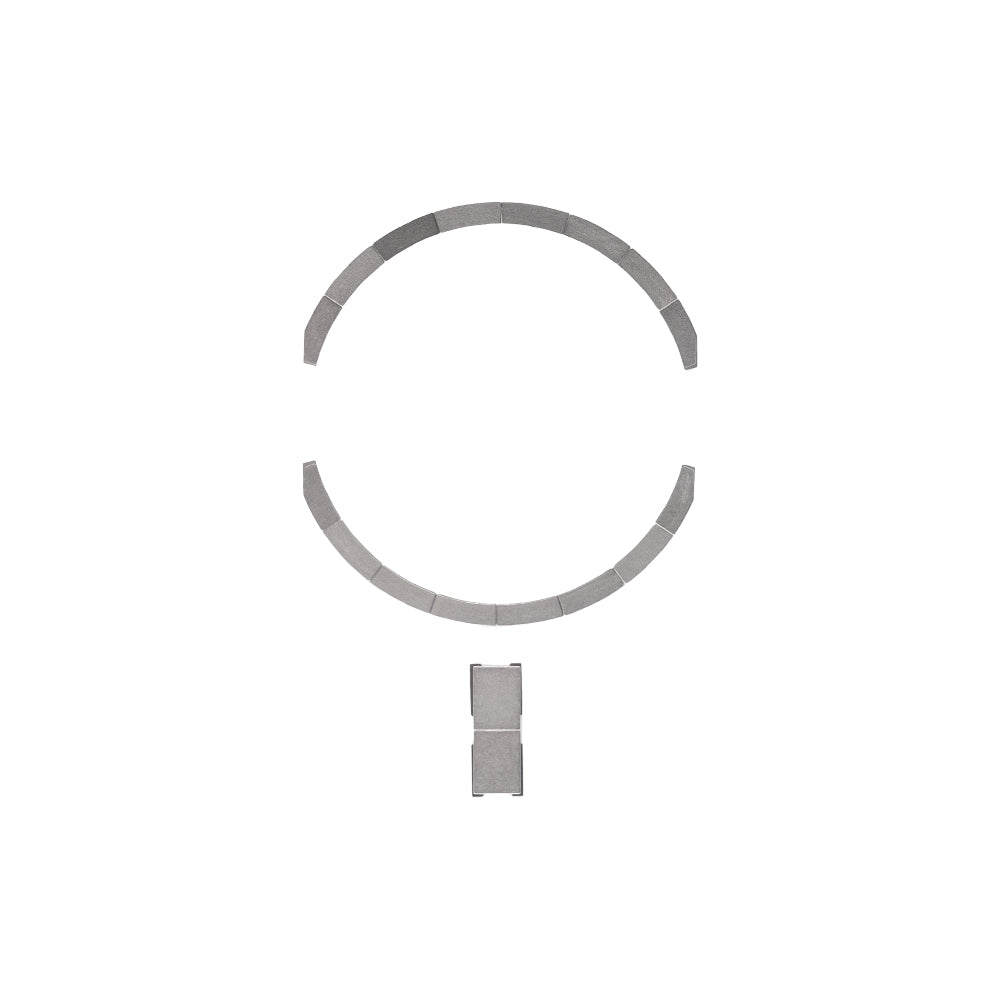 Für Apple iPhone 12 Mini Magsafe Magnet