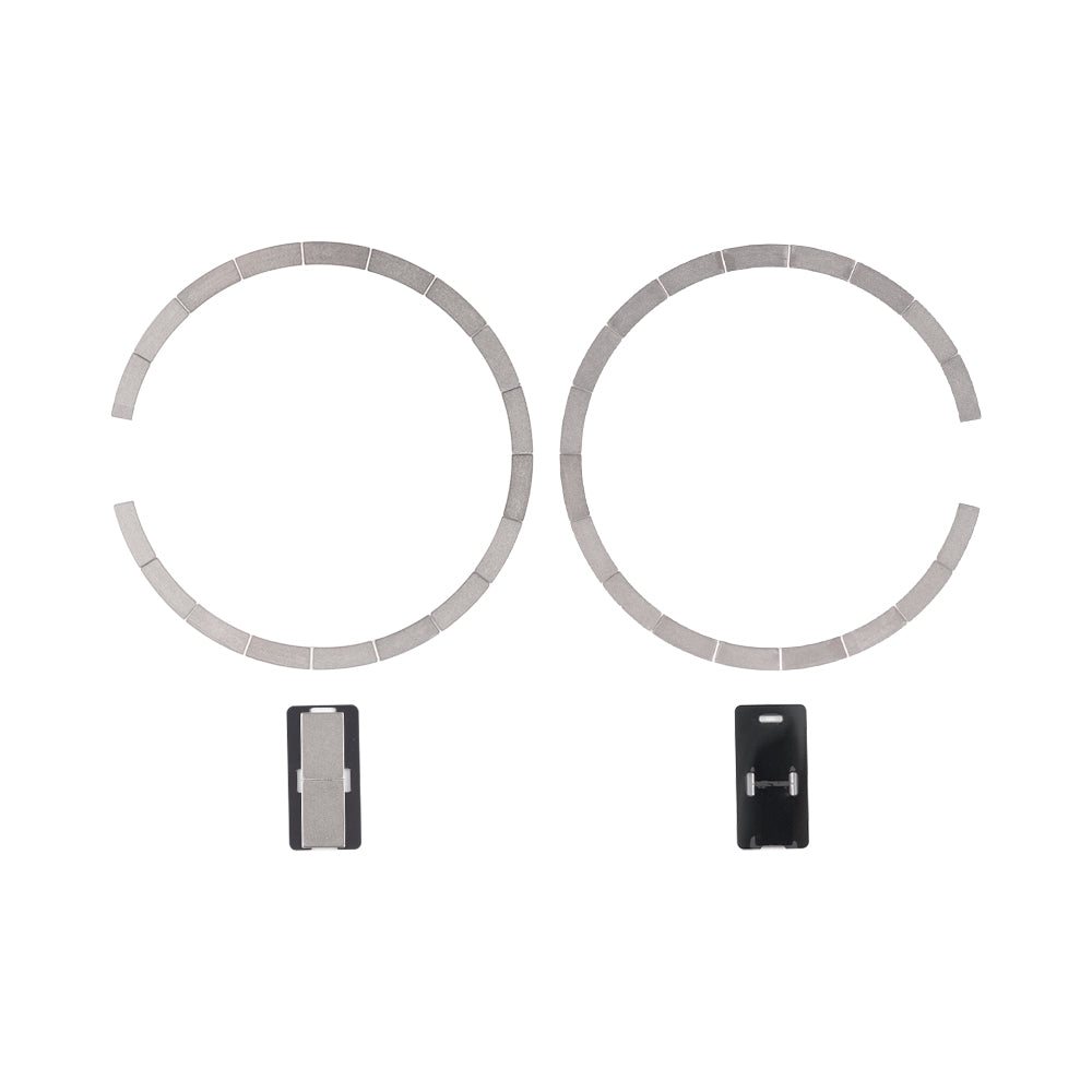Für Apple iPhone 15, 15 Plus Magsafe Magnet – Bild 3