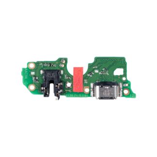 OEM Ladebuchse Ladeplatine Flex für Oppo A Serie - Modell: A18, A38 - Ausführung: Ladeplatine