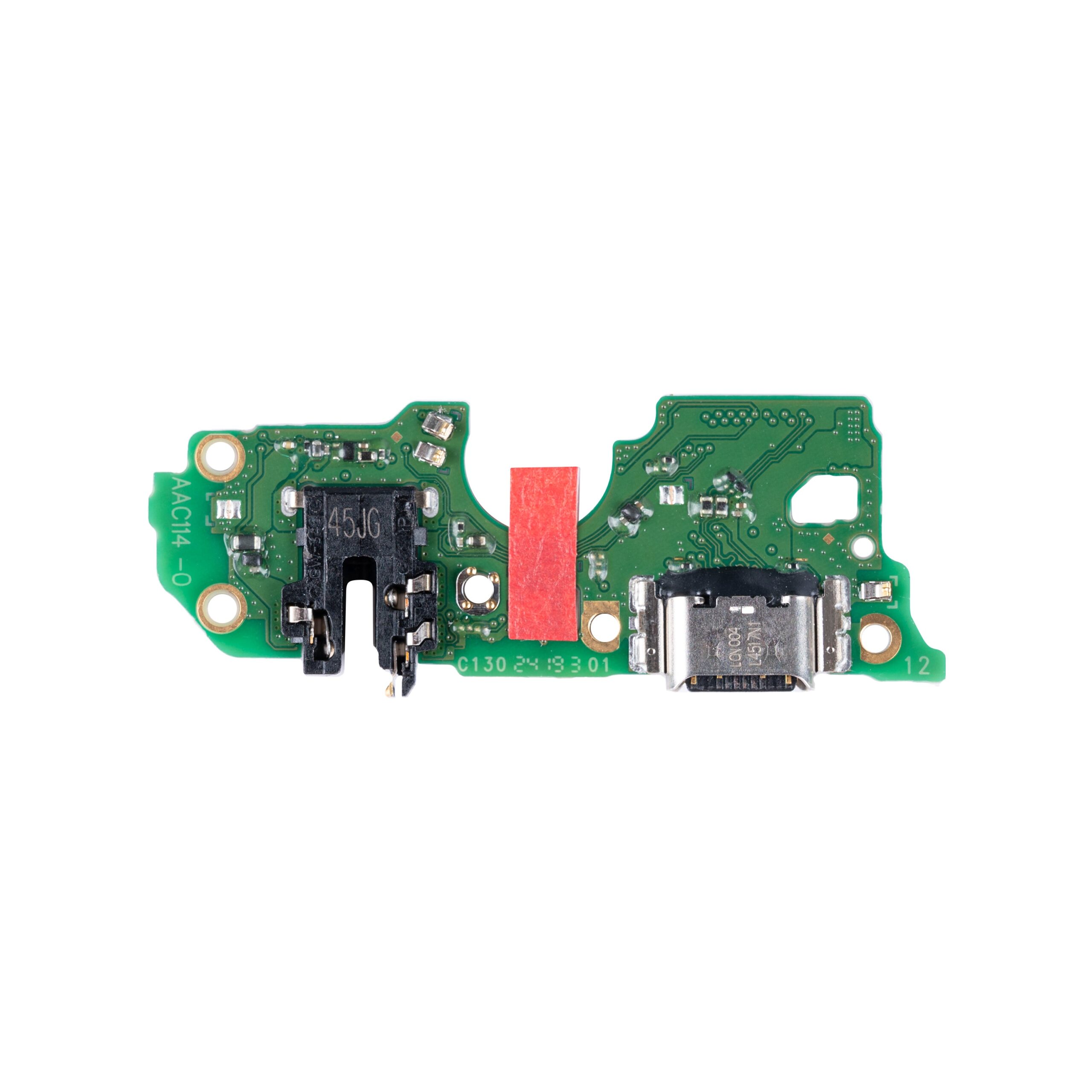 OEM Ladebuchse Ladeplatine Flex für Oppo A Serie – Bild 44