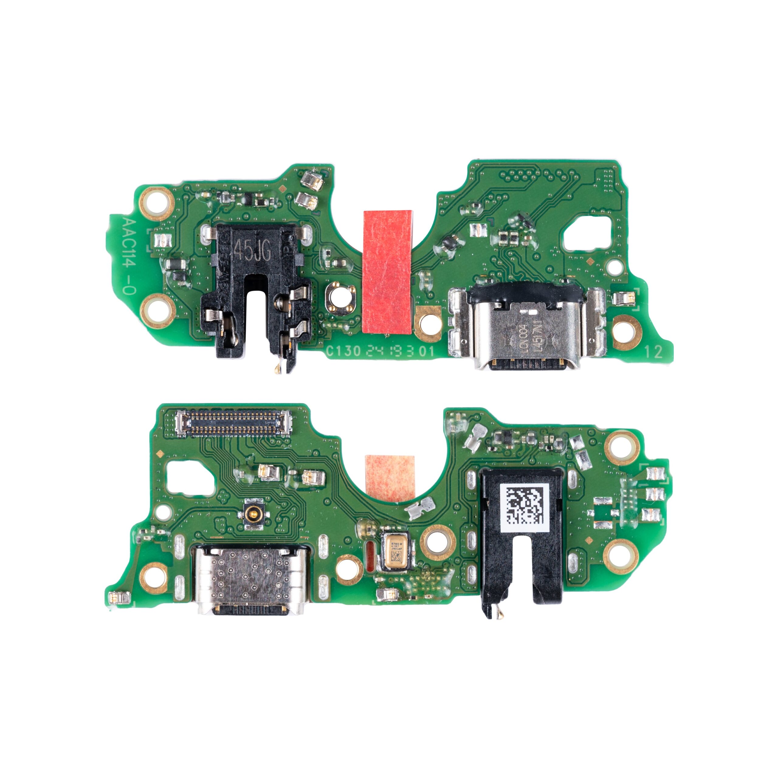 OEM Ladebuchse Ladeplatine Flex für Oppo A Serie – Bild 46