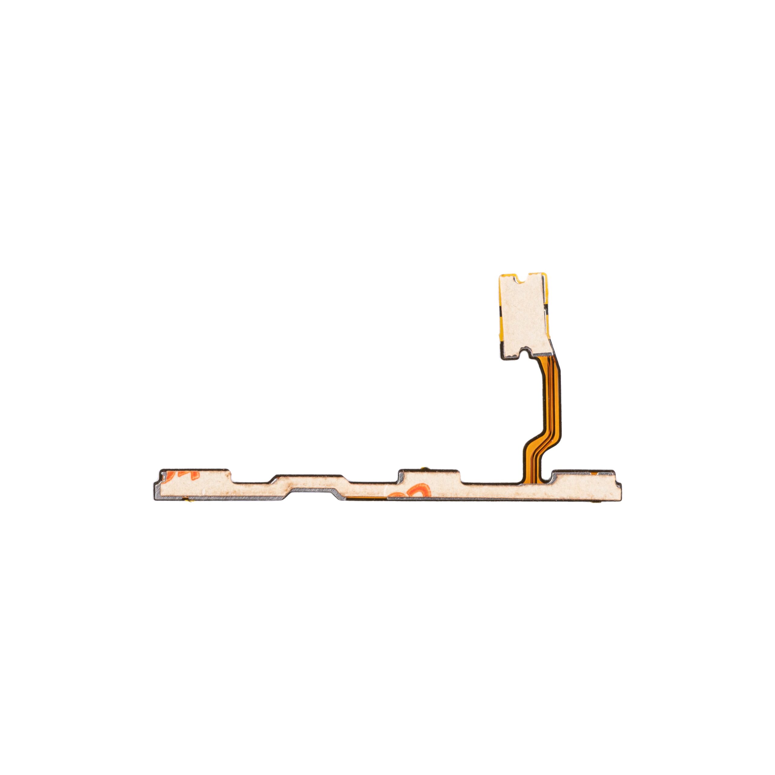 Oppo A18, A38 Power- und Lautstärke-Flexkabel OEM – Bild 2