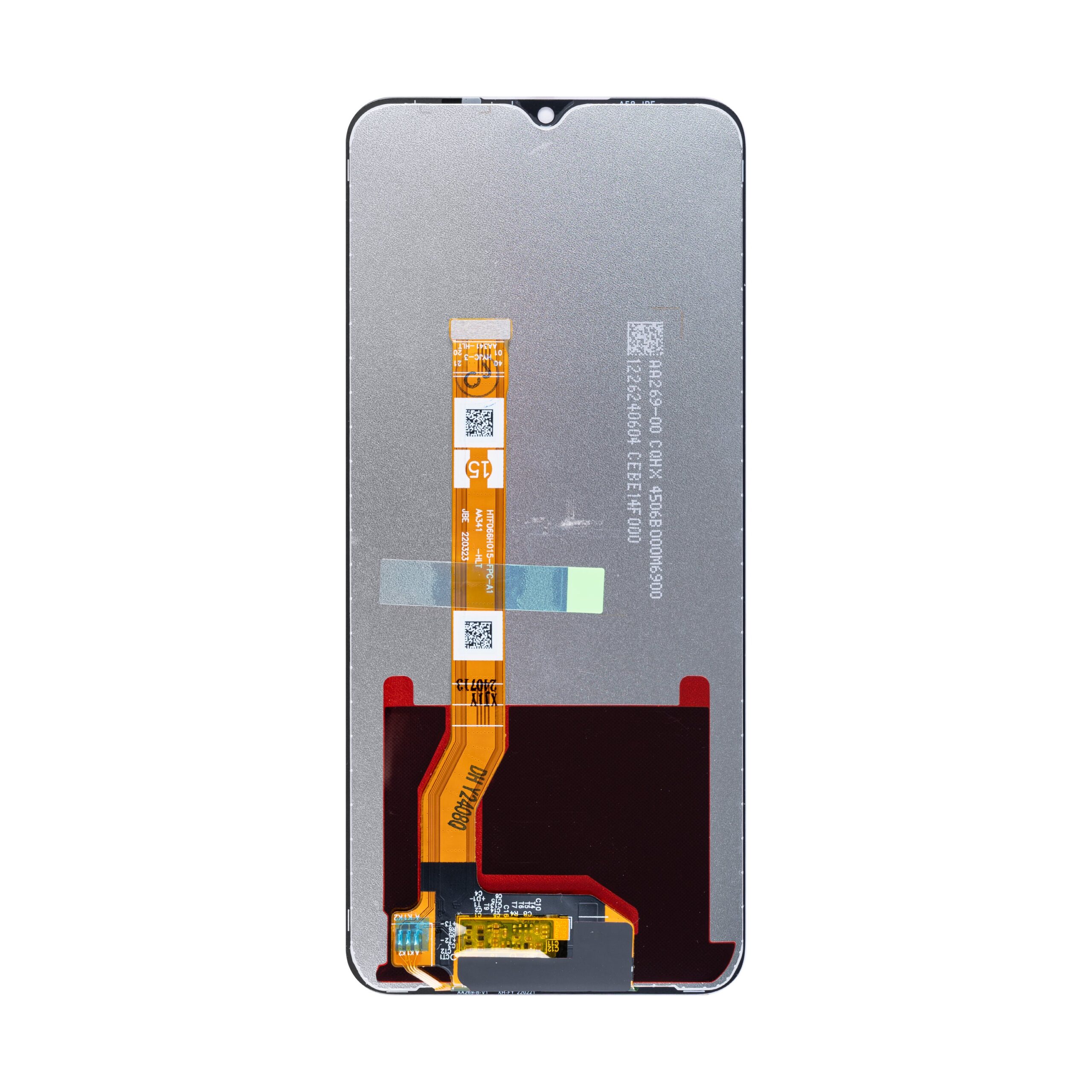 OEM Display für Oppo A56s, A57 ohne Rahmen – Bild 3