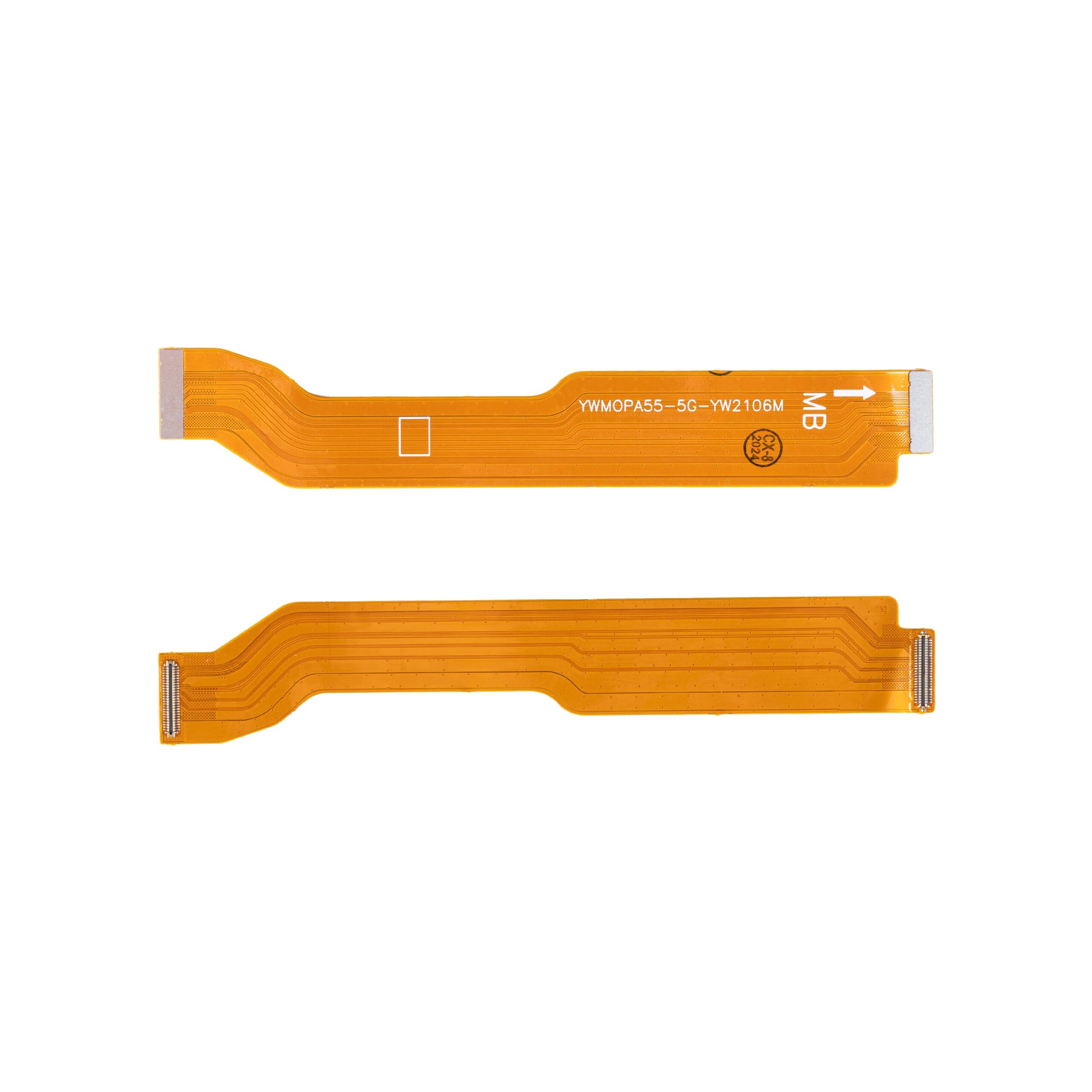 Oppo A56s Main Flex OEM – Bild 3