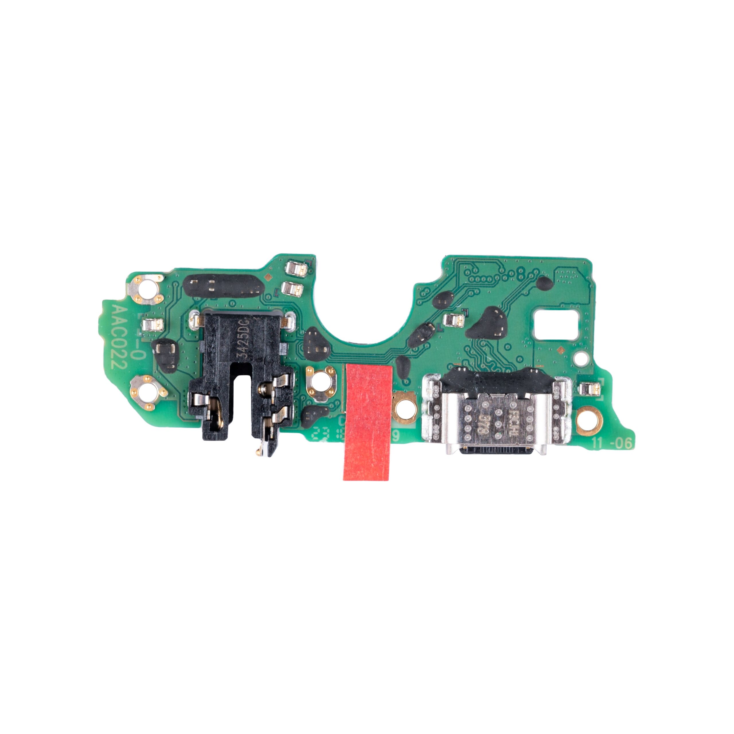OEM Ladebuchse Ladeplatine Flex für Oppo A Serie – Bild 35
