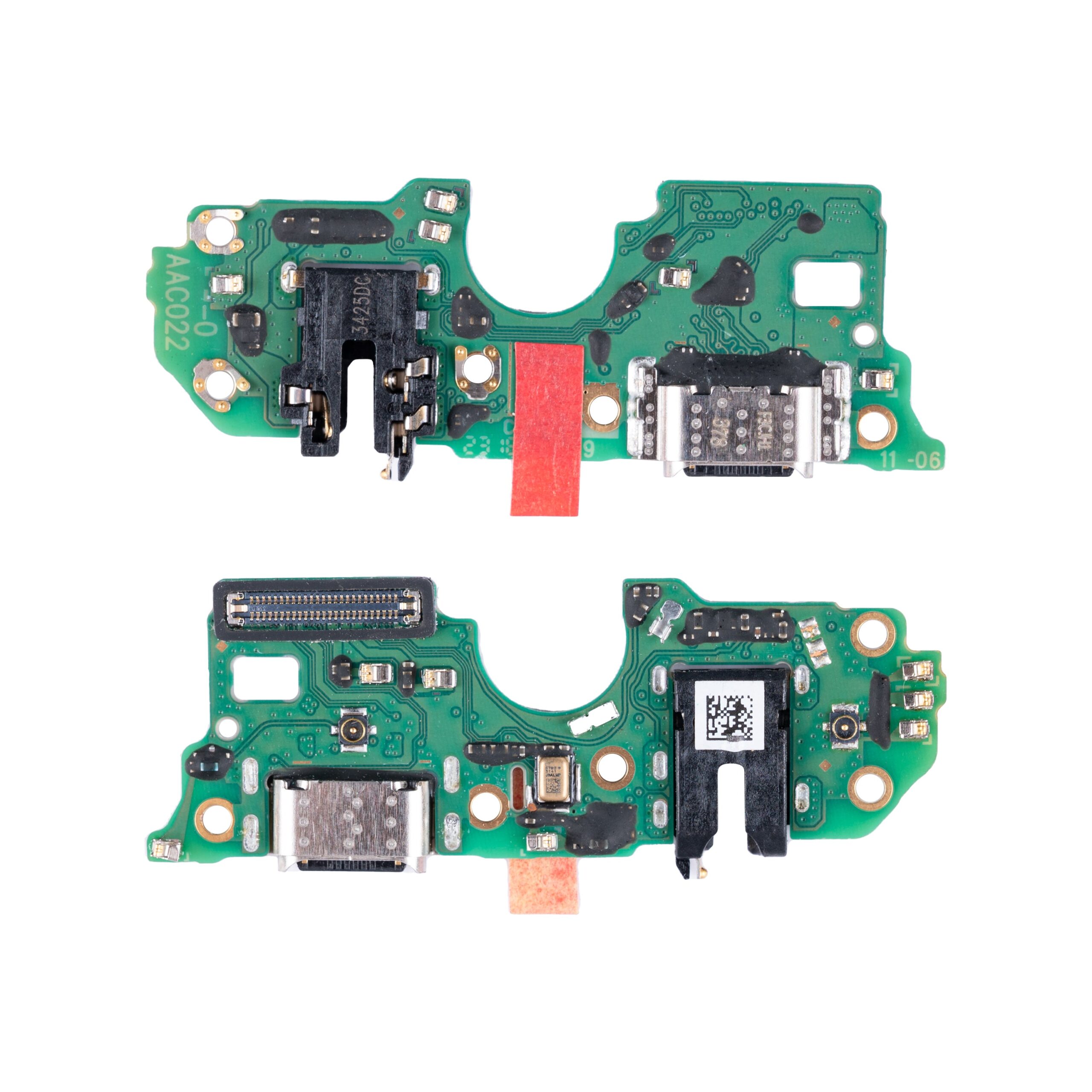 OEM Ladebuchse Ladeplatine Flex für Oppo A Serie – Bild 37