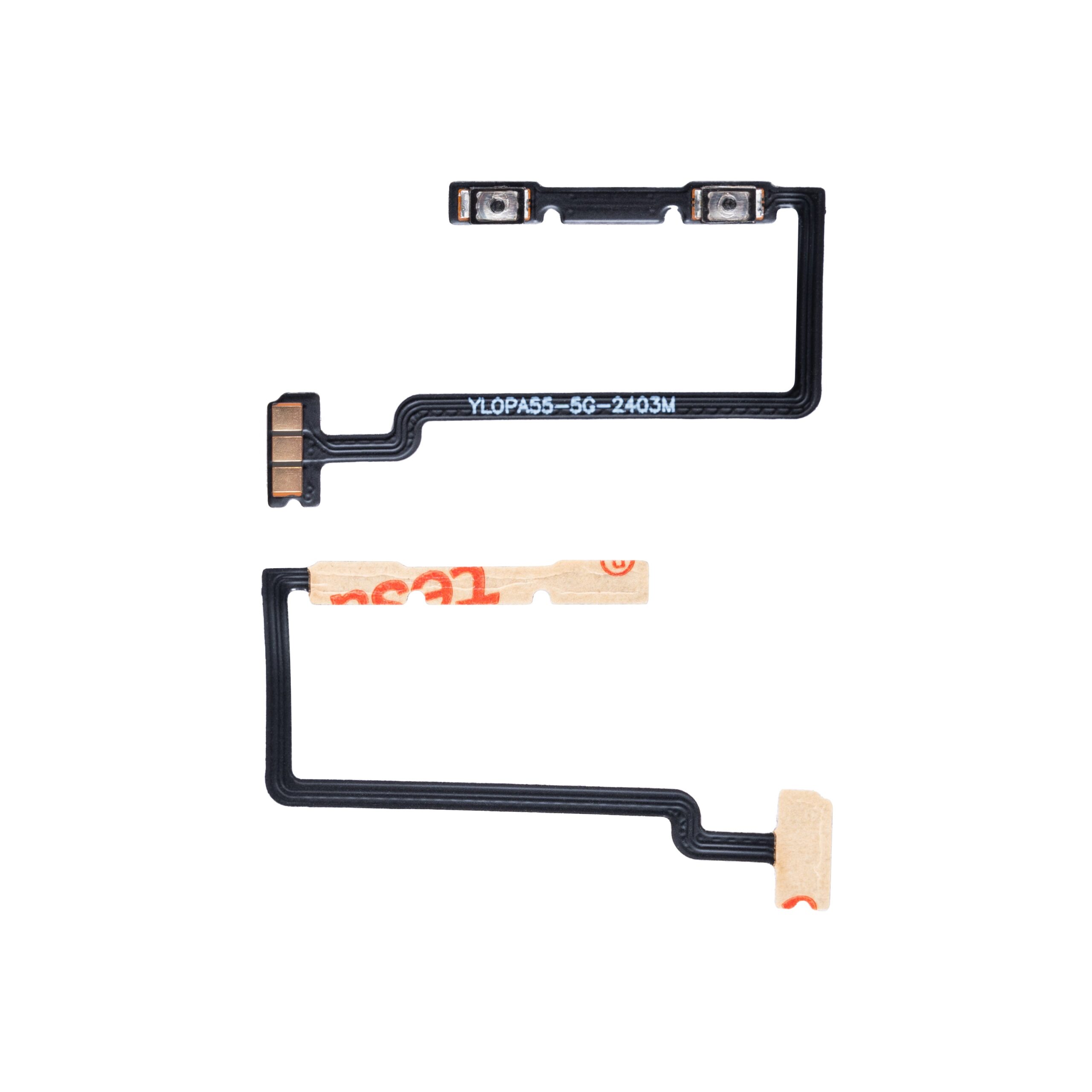 Oppo A56s Volume Flex OEM – Bild 3