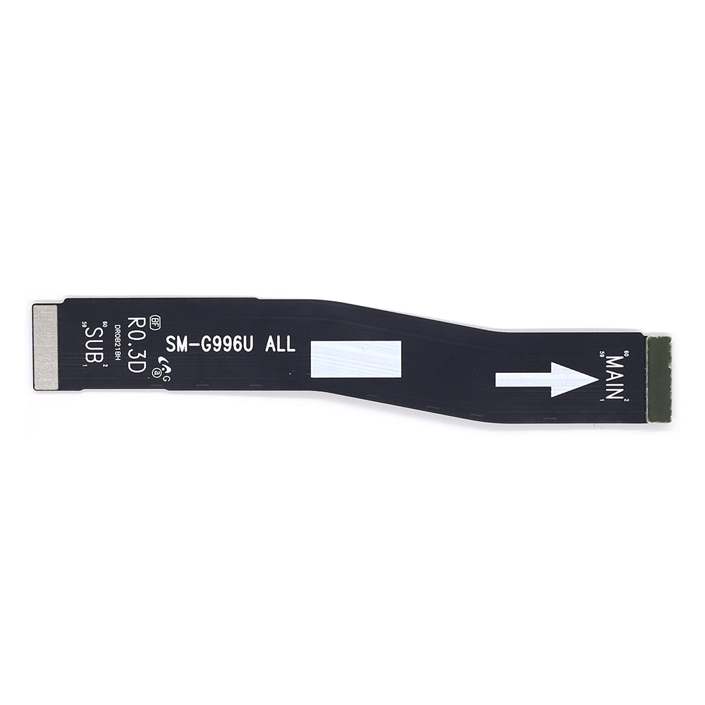 Samsung Galaxy S21 Plus G996B Main Flex OEM – Bild 2