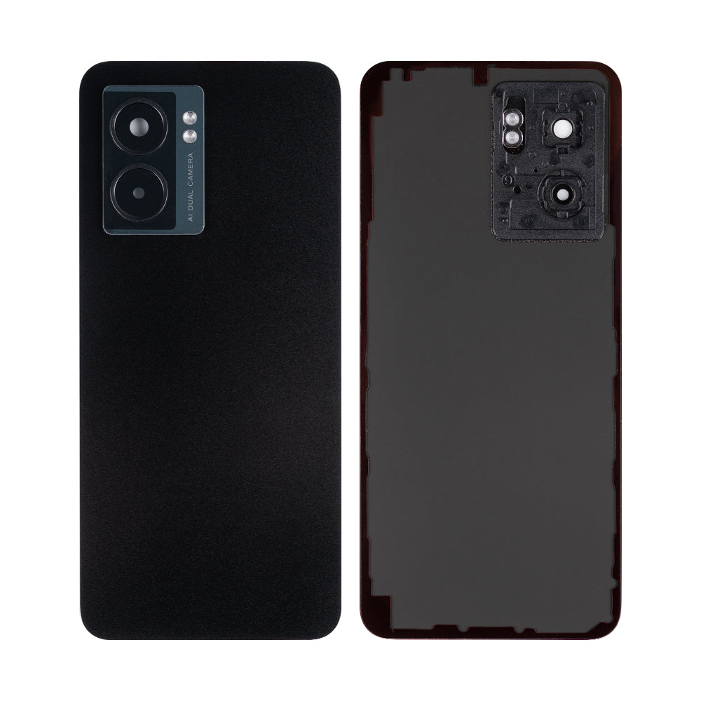 OEM Backcover für Oppo A56s PFTM20 mit Kameraglas Farbe wählbar – Bild 7