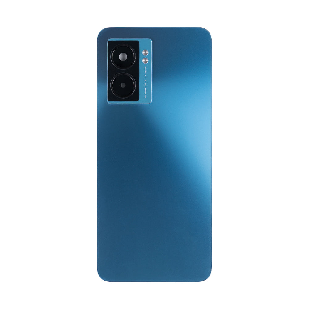 OEM Backcover für Oppo A56s PFTM20 mit Kameraglas Farbe wählbar – Bild 2