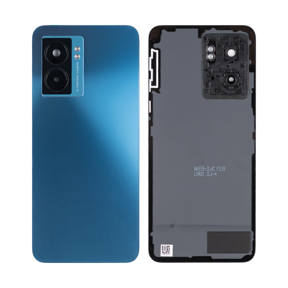 OEM Backcover für Oppo A56s PFTM20 mit Kameraglas Farbe wählbar – Bild 4