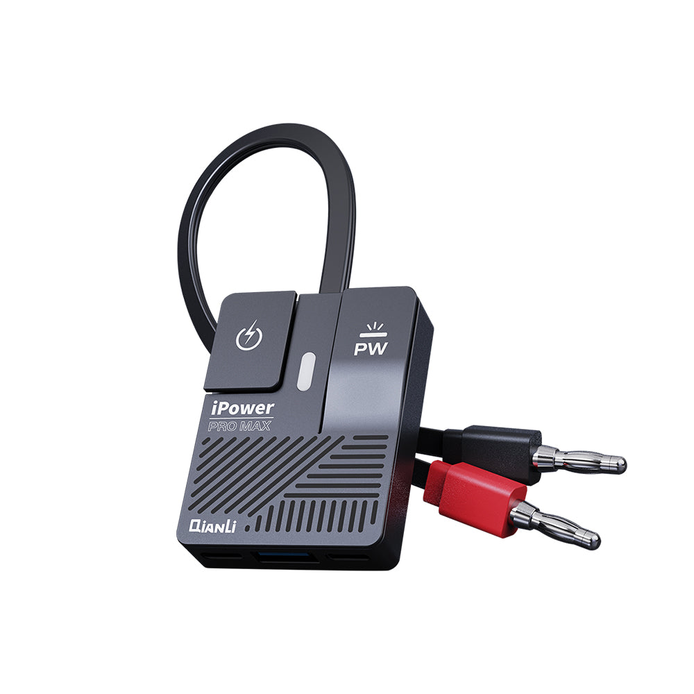 QIANLI iPower Pro Max (7th Gen) für Apple iPhone 6 To 14 Series