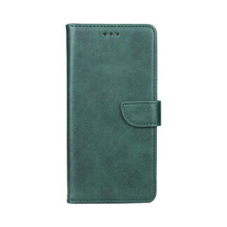 Rixus Buchhülle für Samsung Galaxy S20 FE Dark Green
