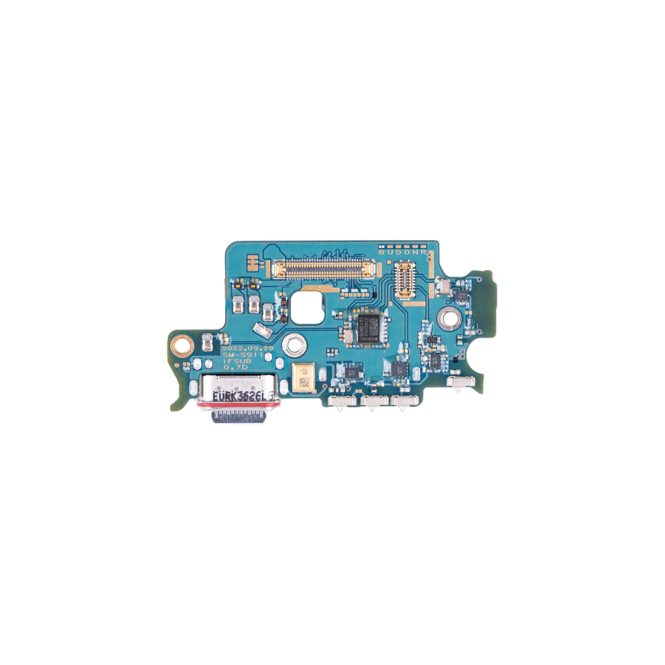 OEM Ladebuchse Ladeplatine Flex für Samsung Galaxy S/Note Serie – Bild 97
