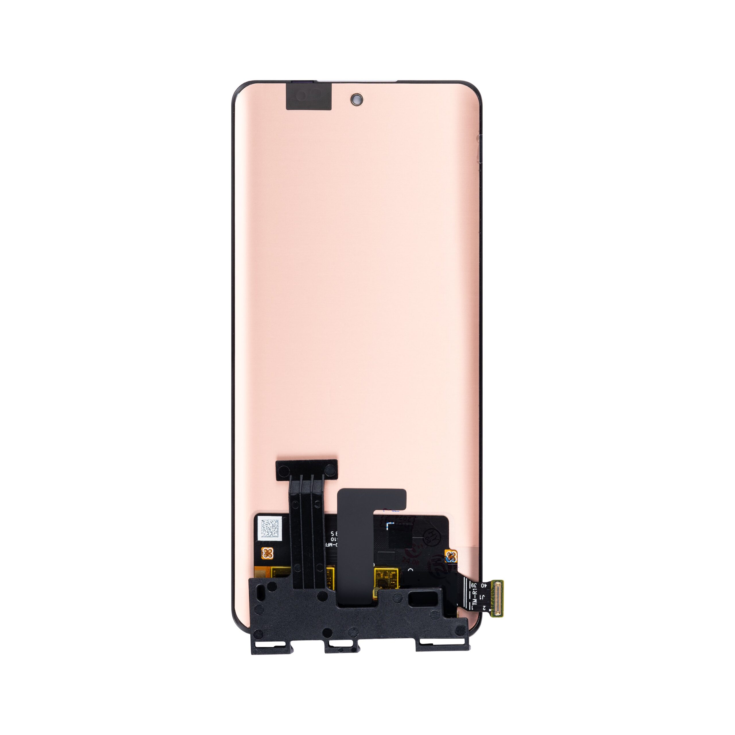 OEM Display für Oppo A1 Pro ohne Rahmen – Bild 3