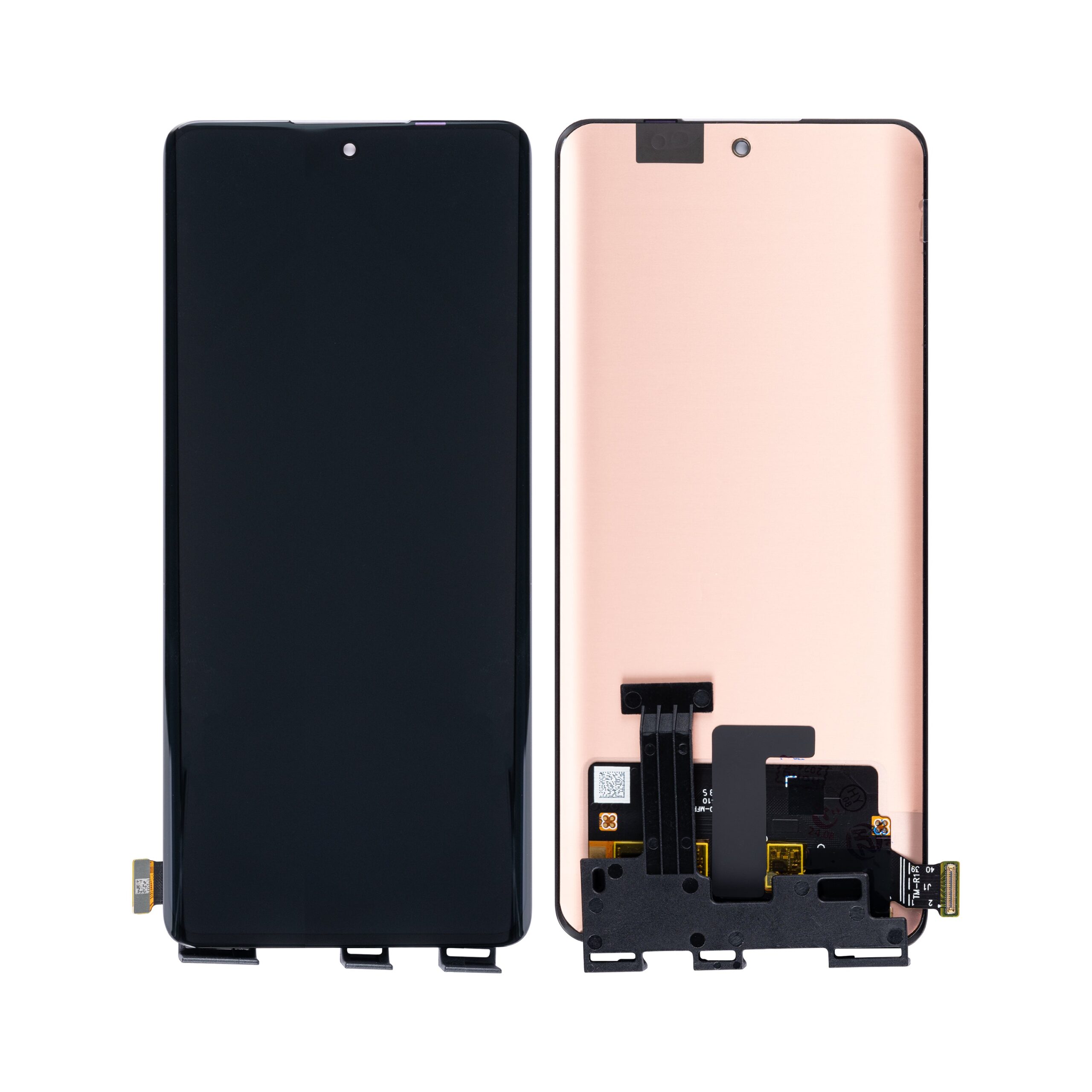 OEM Display für Oppo A1 Pro ohne Rahmen – Bild 4